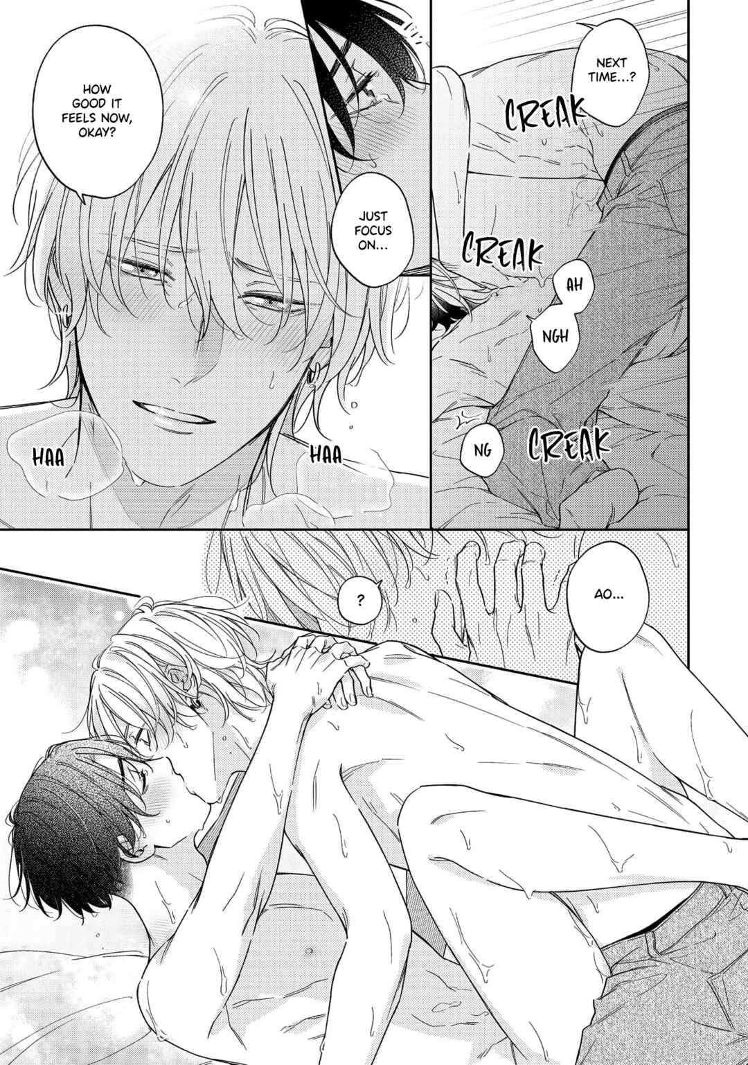 Page 9 Chapter 7.5 Point of No Return