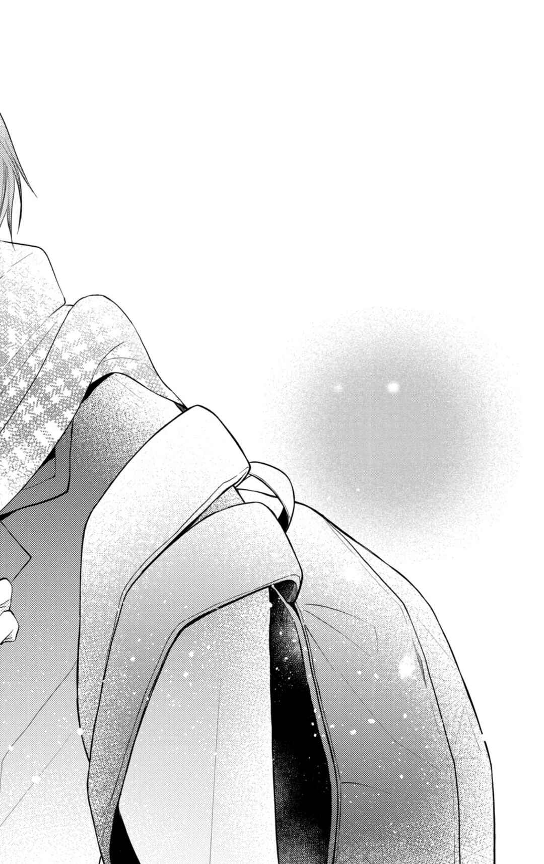 Page 34 Chapter 4 Shinkon dakedo Kataomoi