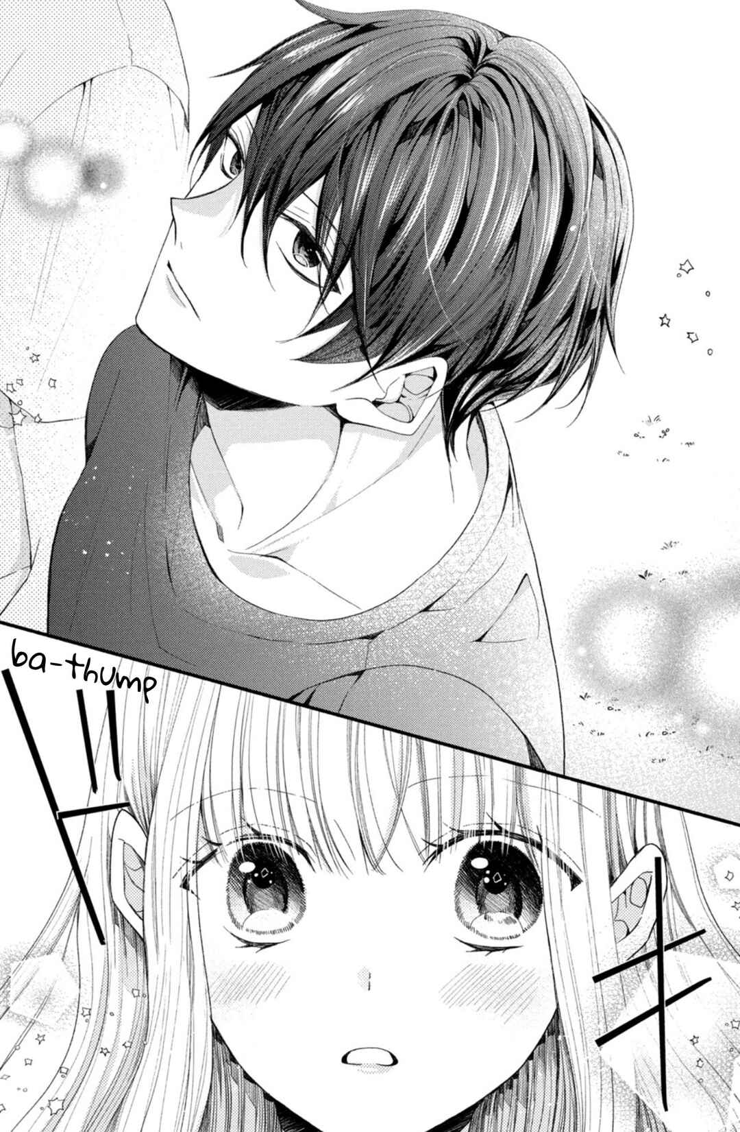 Page 26 Chapter 15 Shinkon dakedo Kataomoi
