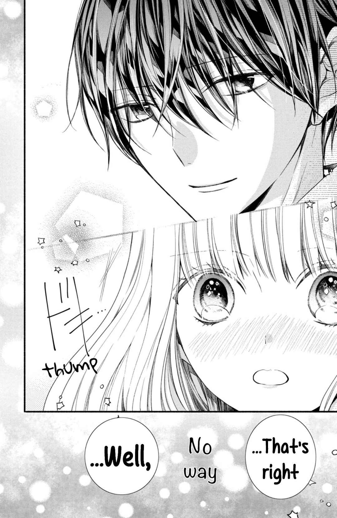 Page 26 Chapter 12 Shinkon dakedo Kataomoi