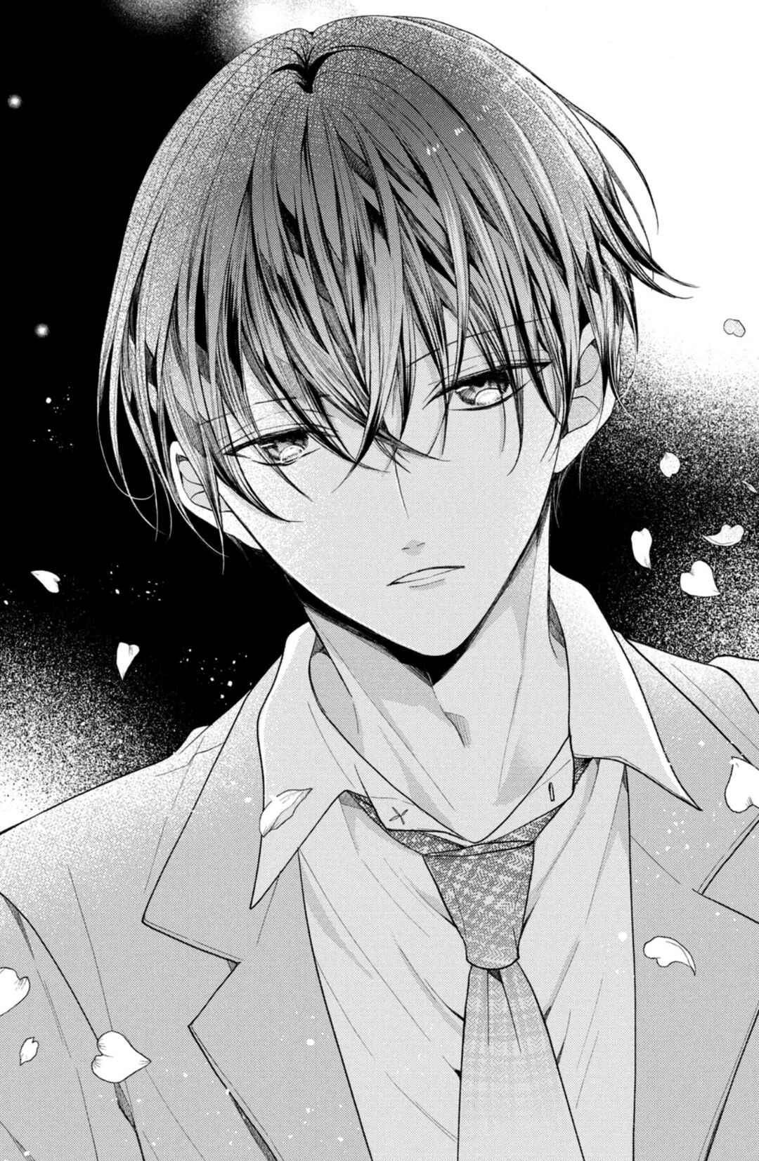 Page 38 Chapter 12 Shinkon dakedo Kataomoi