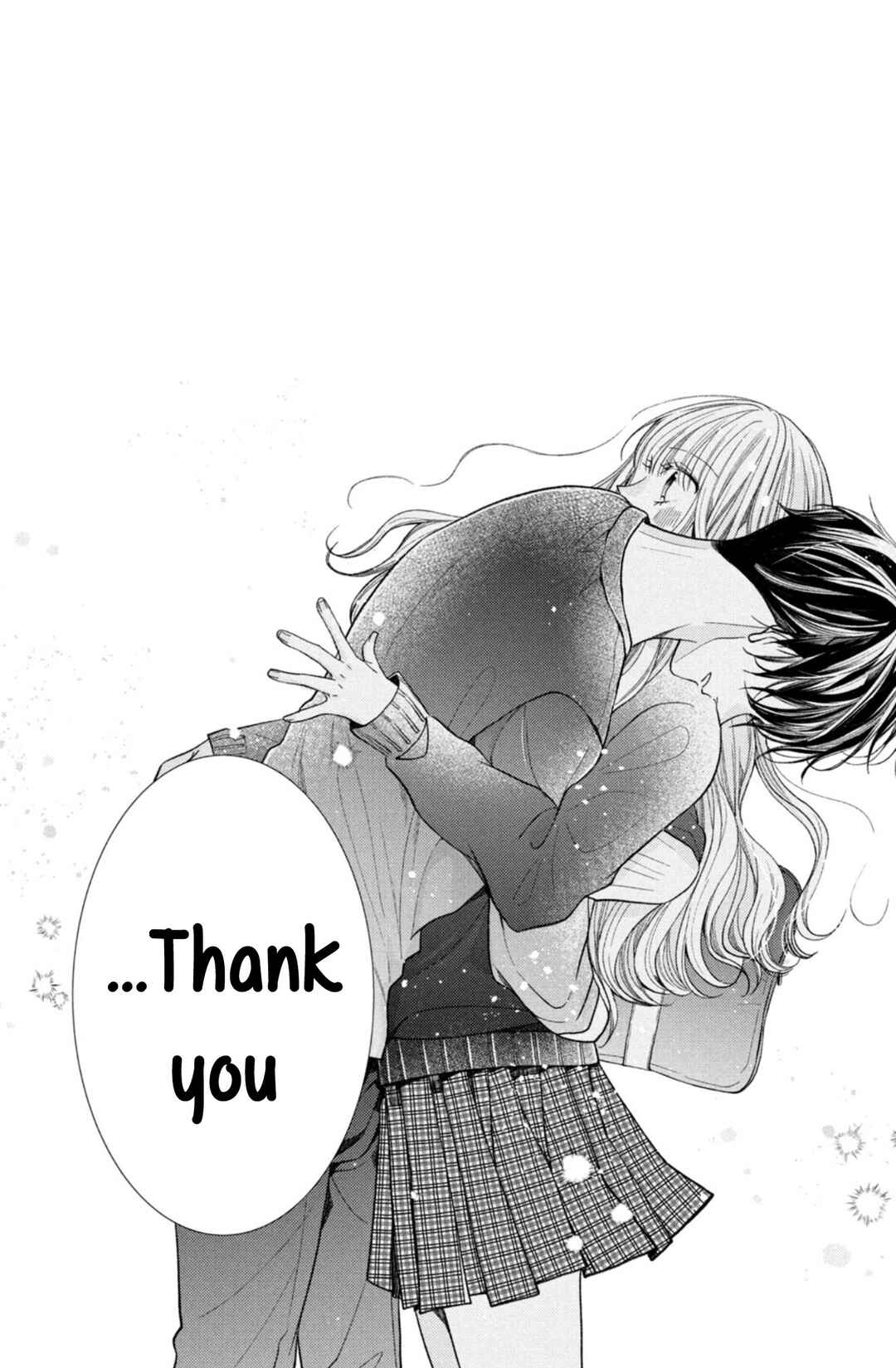 Page 22 Chapter 20 Shinkon dakedo Kataomoi