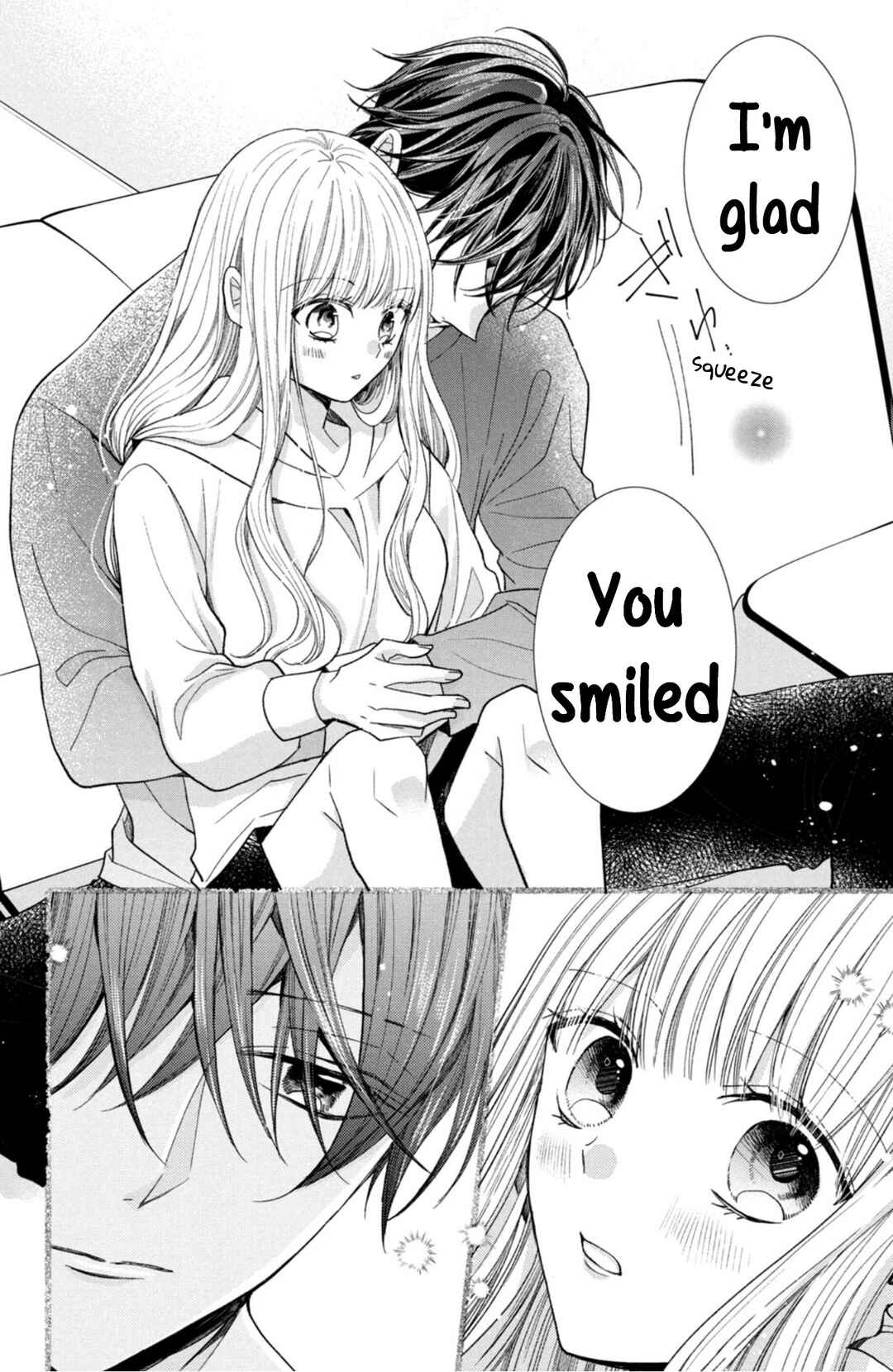 Page 30 Chapter 20 Shinkon dakedo Kataomoi