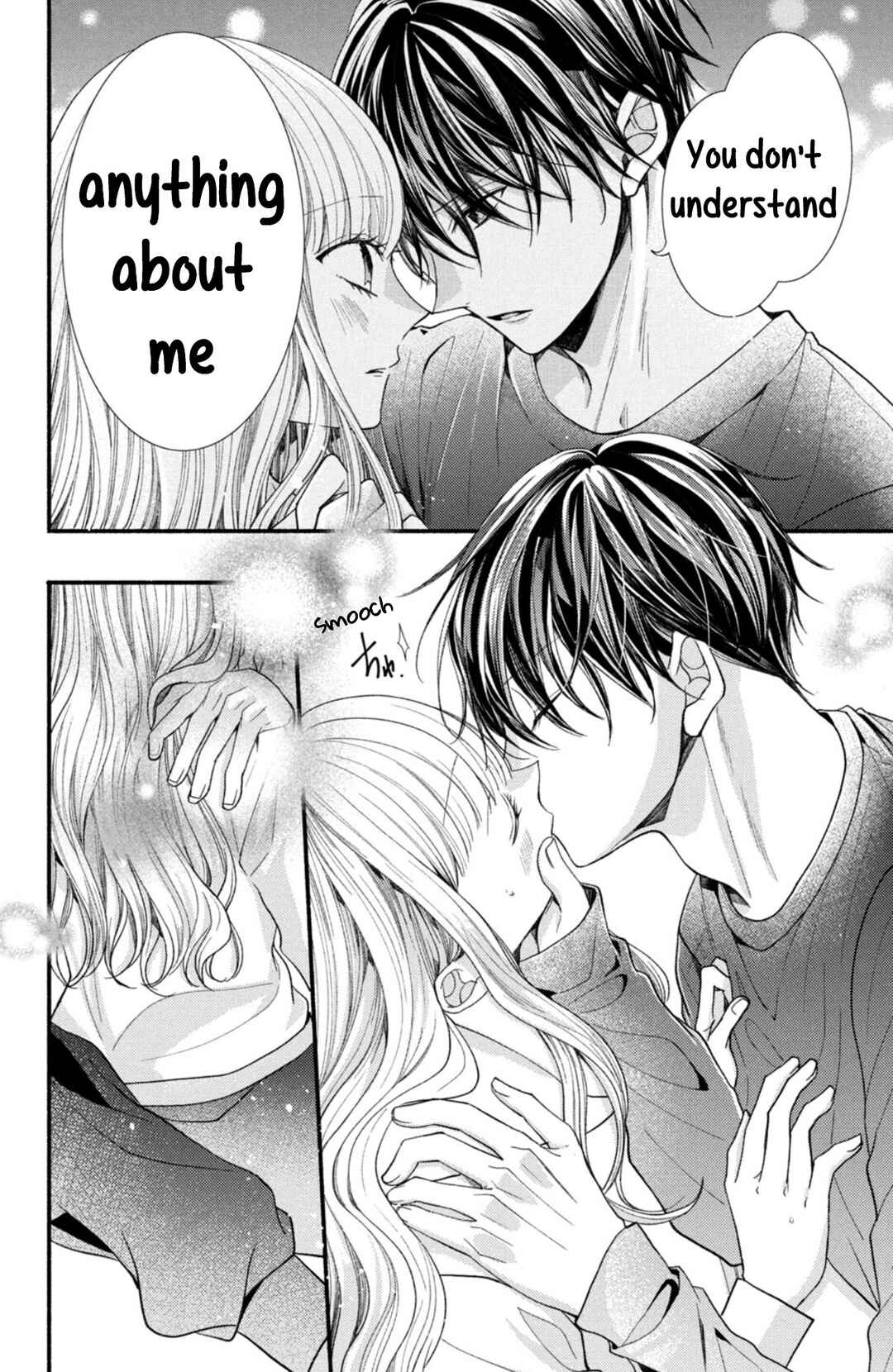 Page 32 Chapter 20 Shinkon dakedo Kataomoi