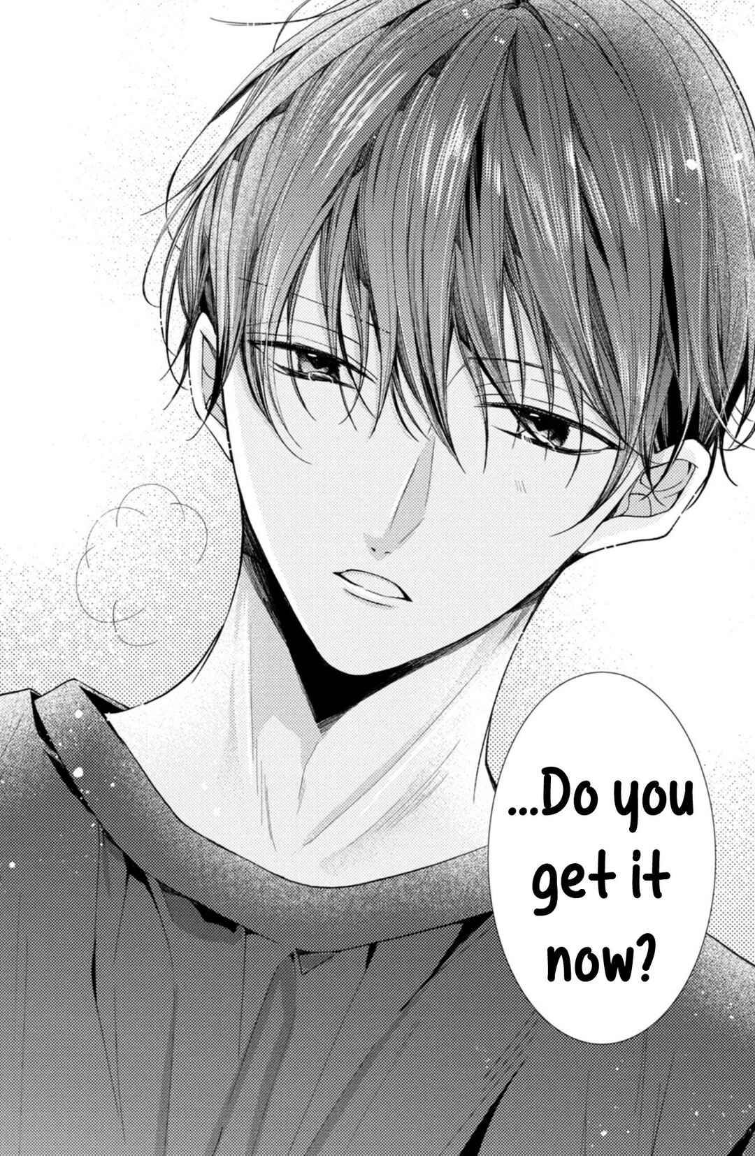 Page 34 Chapter 20 Shinkon dakedo Kataomoi