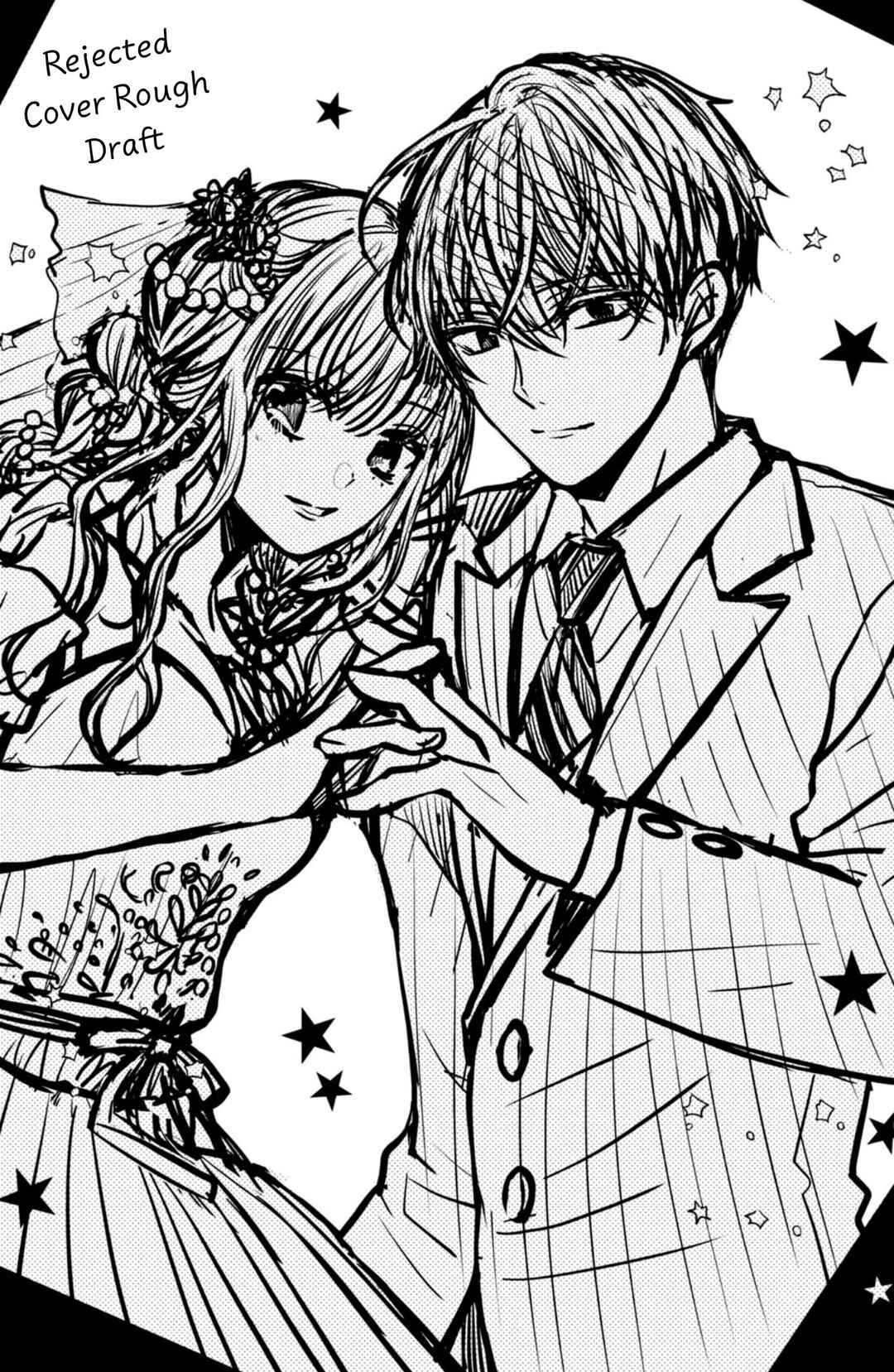 Page 40 Chapter 20 Shinkon dakedo Kataomoi