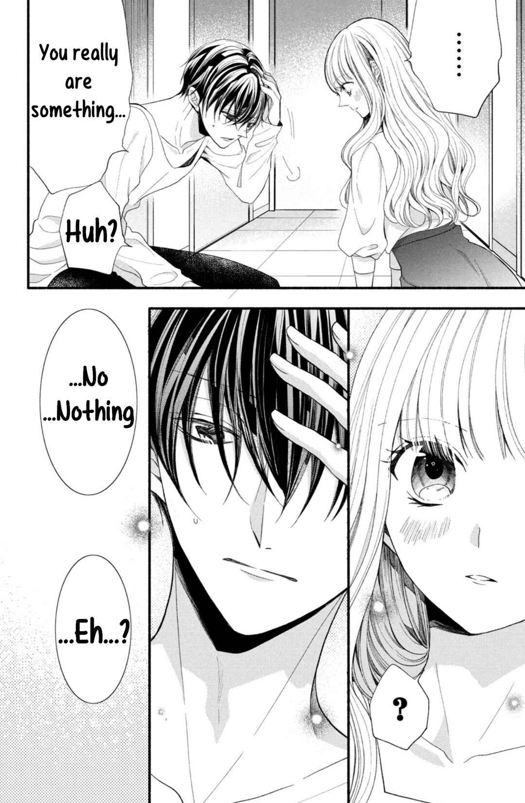 Page 24 Chapter 14 Shinkon dakedo Kataomoi