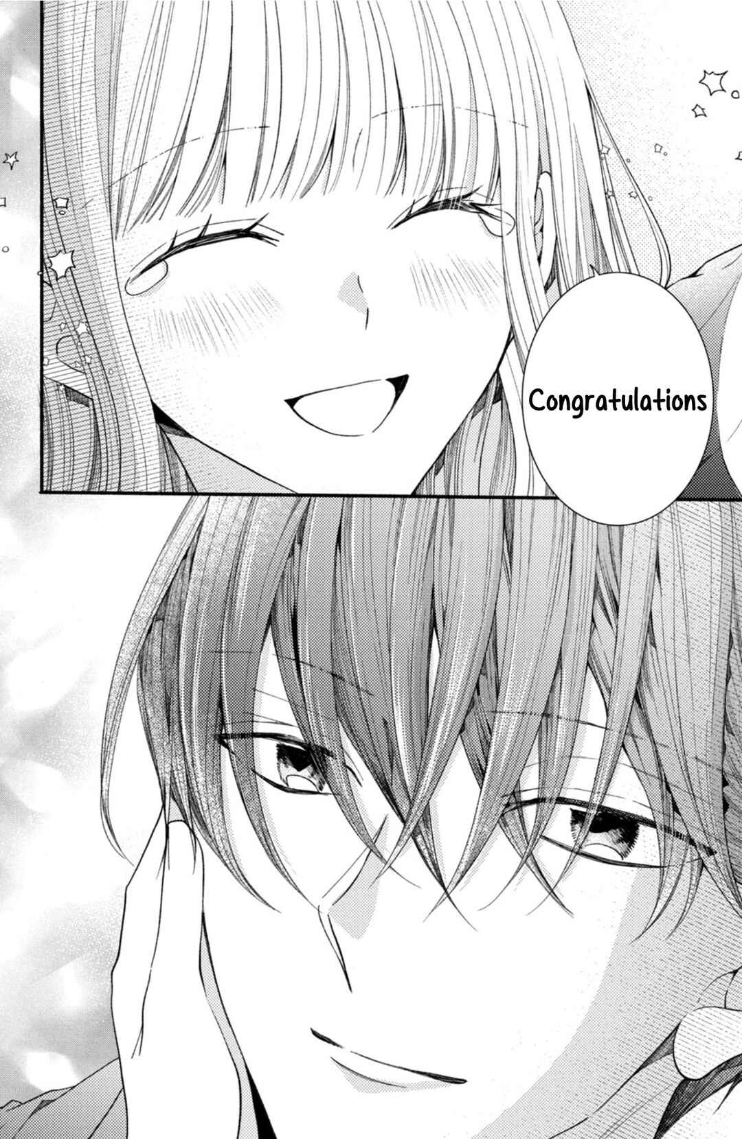 Page 16 Chapter 28 Shinkon dakedo Kataomoi