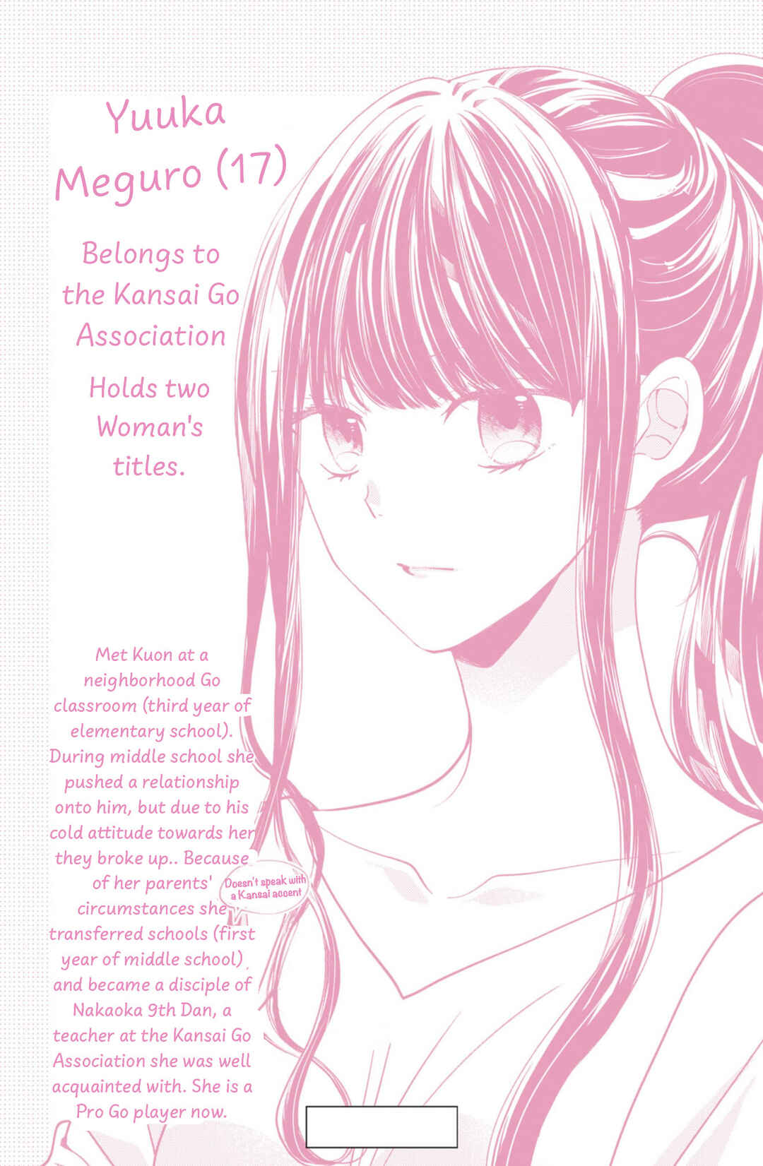 Page 46 Chapter 24 Shinkon dakedo Kataomoi