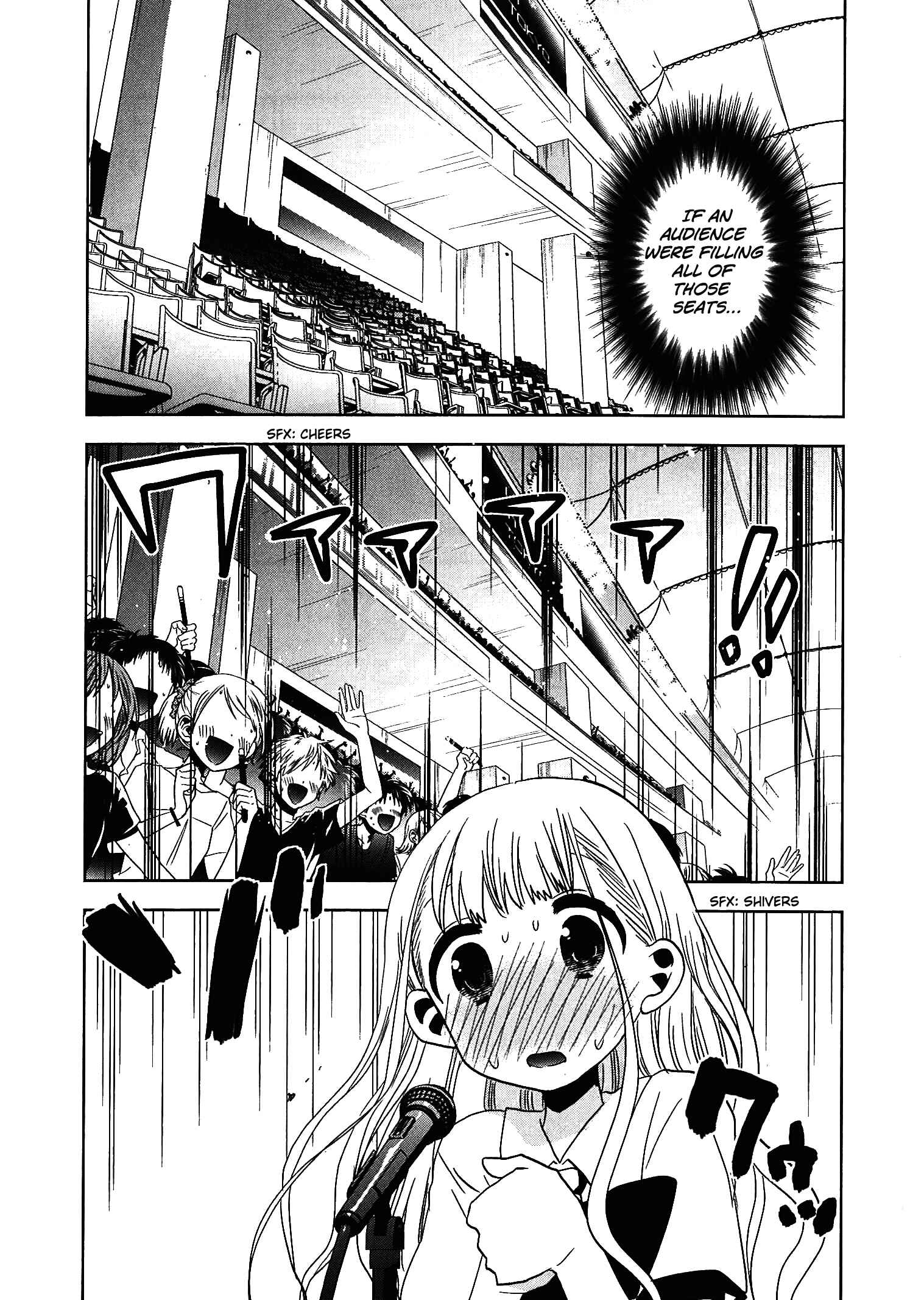 Page 11 Chapter 15 Josei Danshi