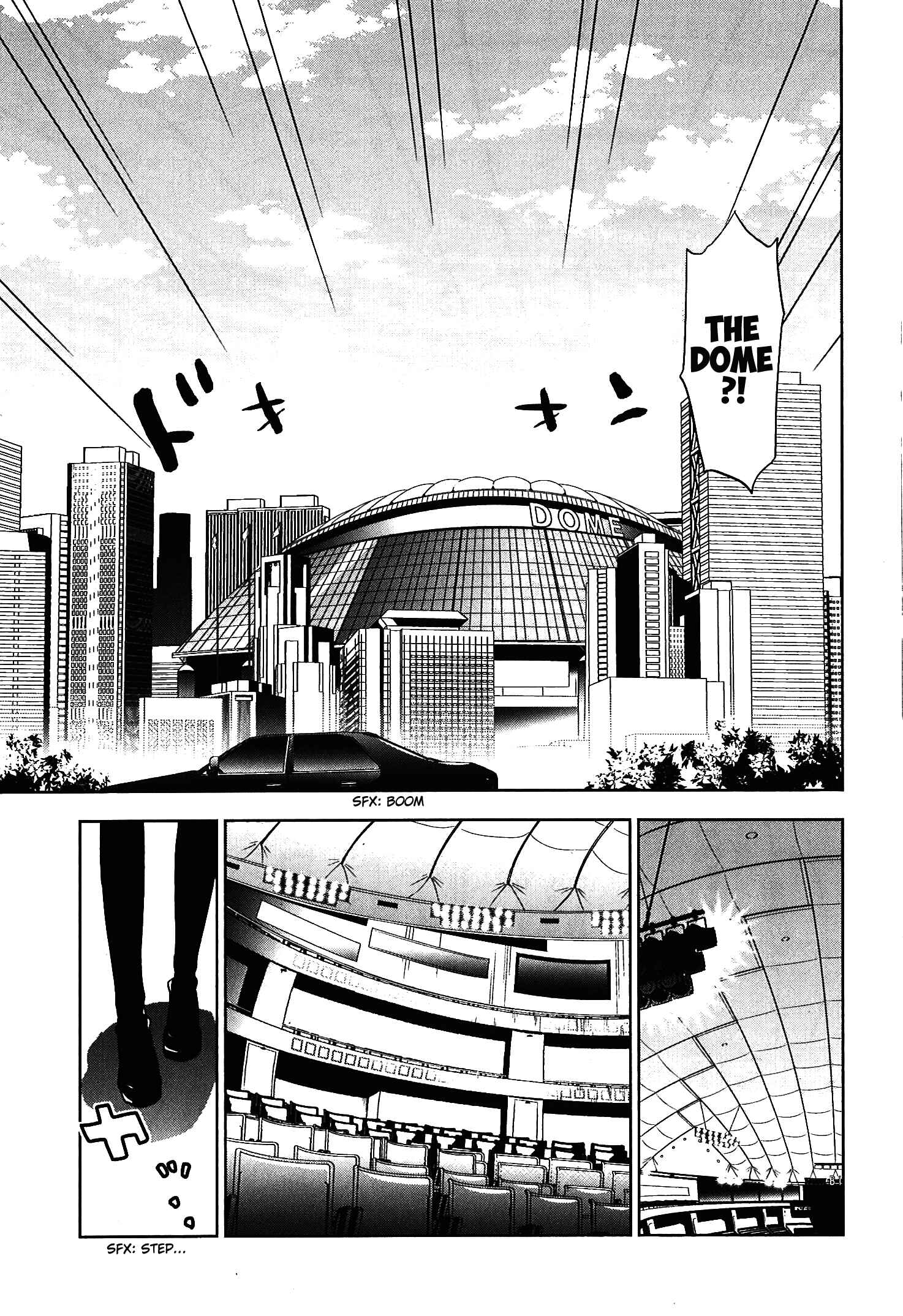 Page 4 Chapter 15 Josei Danshi