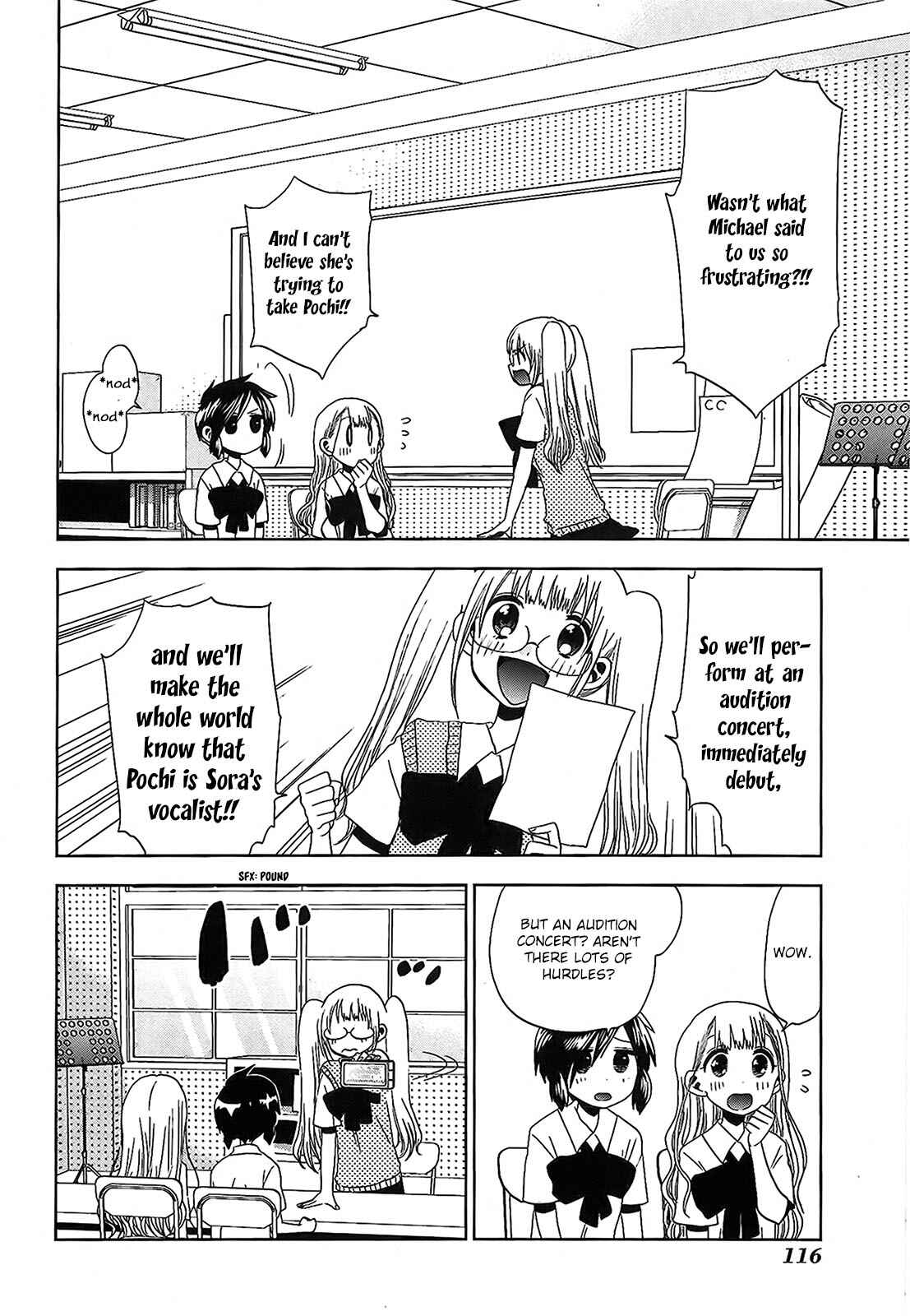 Page 10 Chapter 17 Josei Danshi