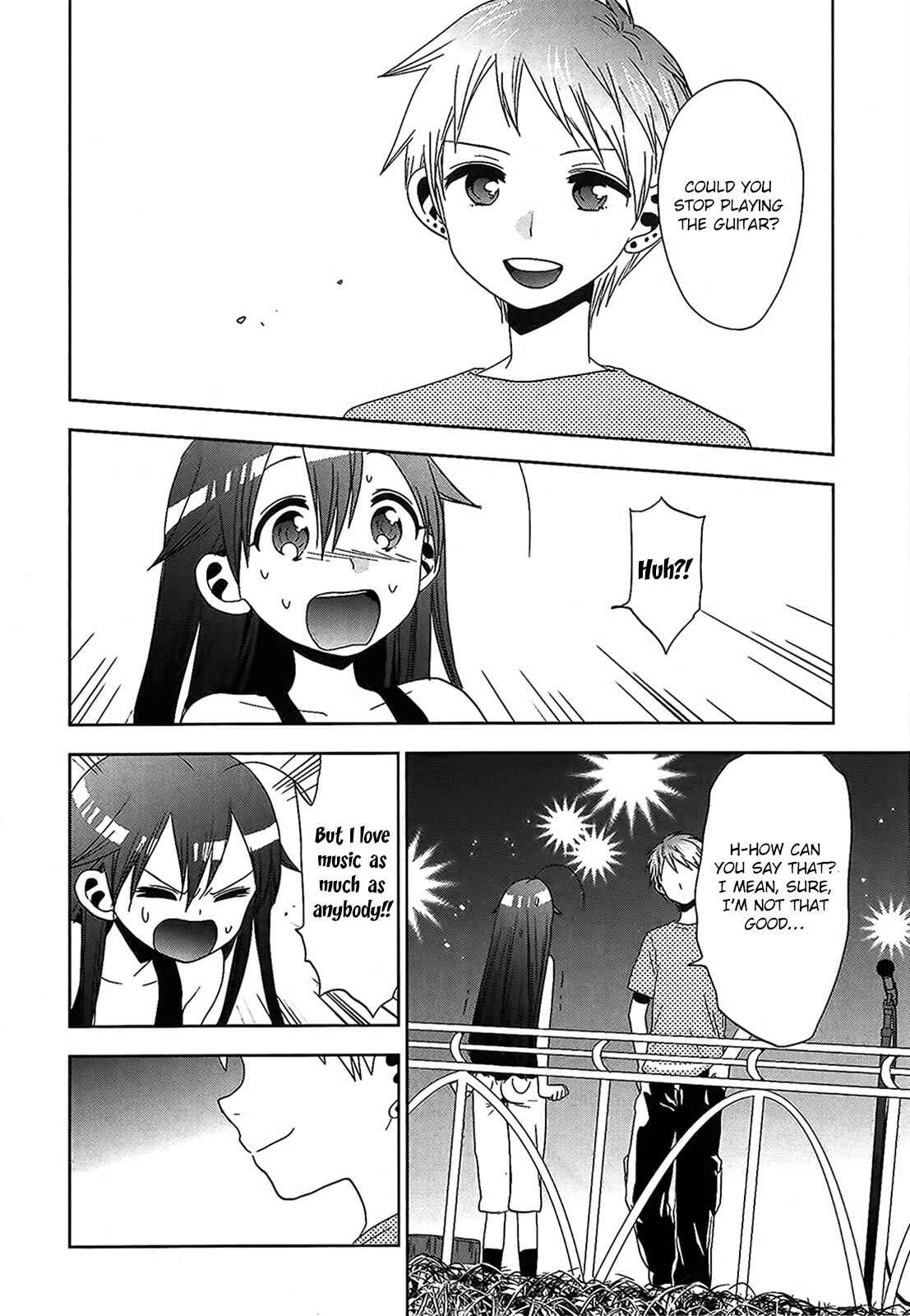 Page 2 Chapter 17 Josei Danshi