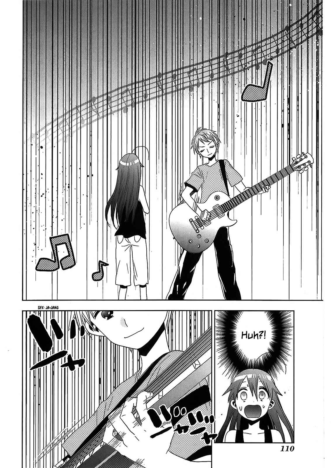 Page 4 Chapter 17 Josei Danshi