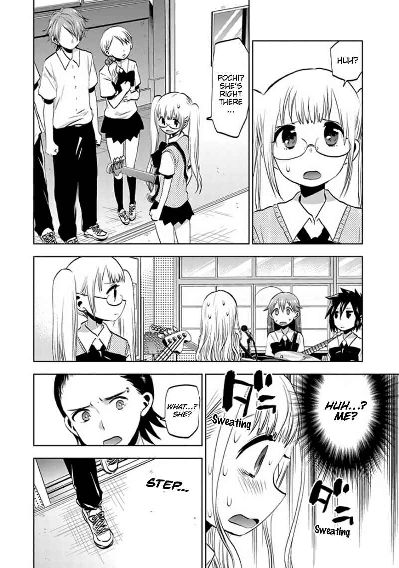 Page 10 Chapter 30 Josei Danshi