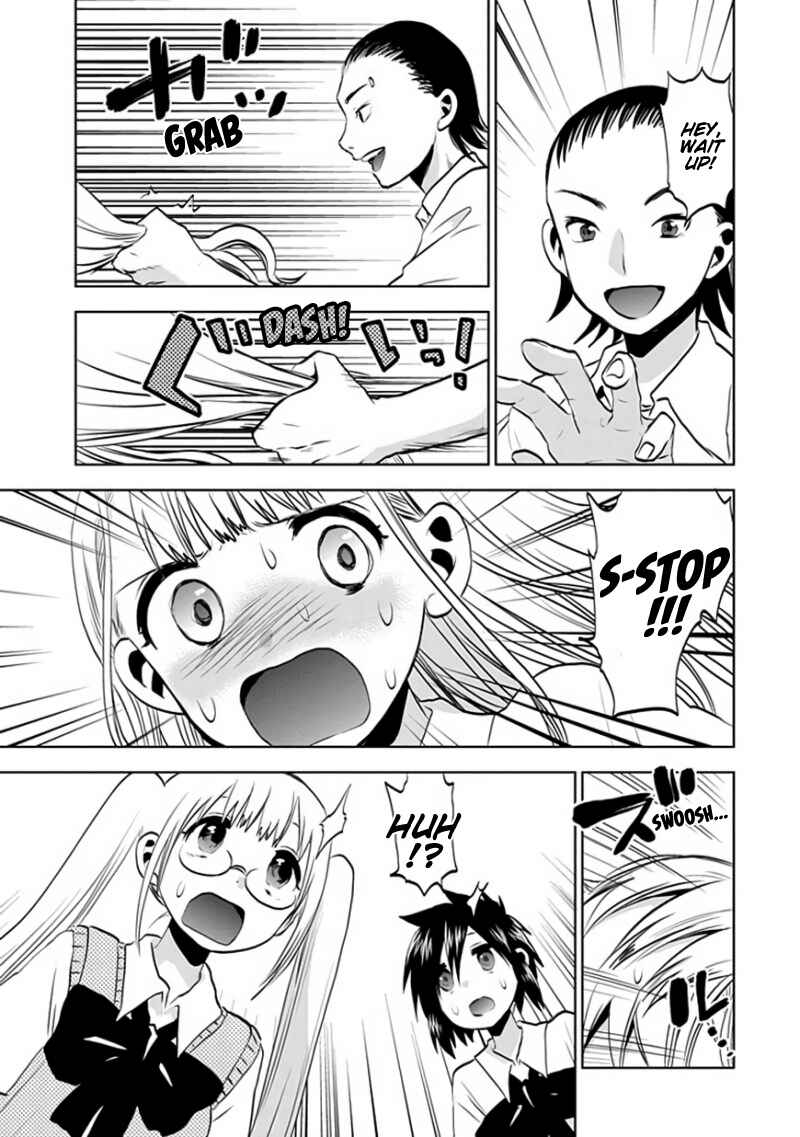 Page 17 Chapter 30 Josei Danshi