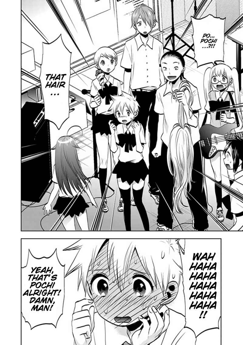 Page 18 Chapter 30 Josei Danshi