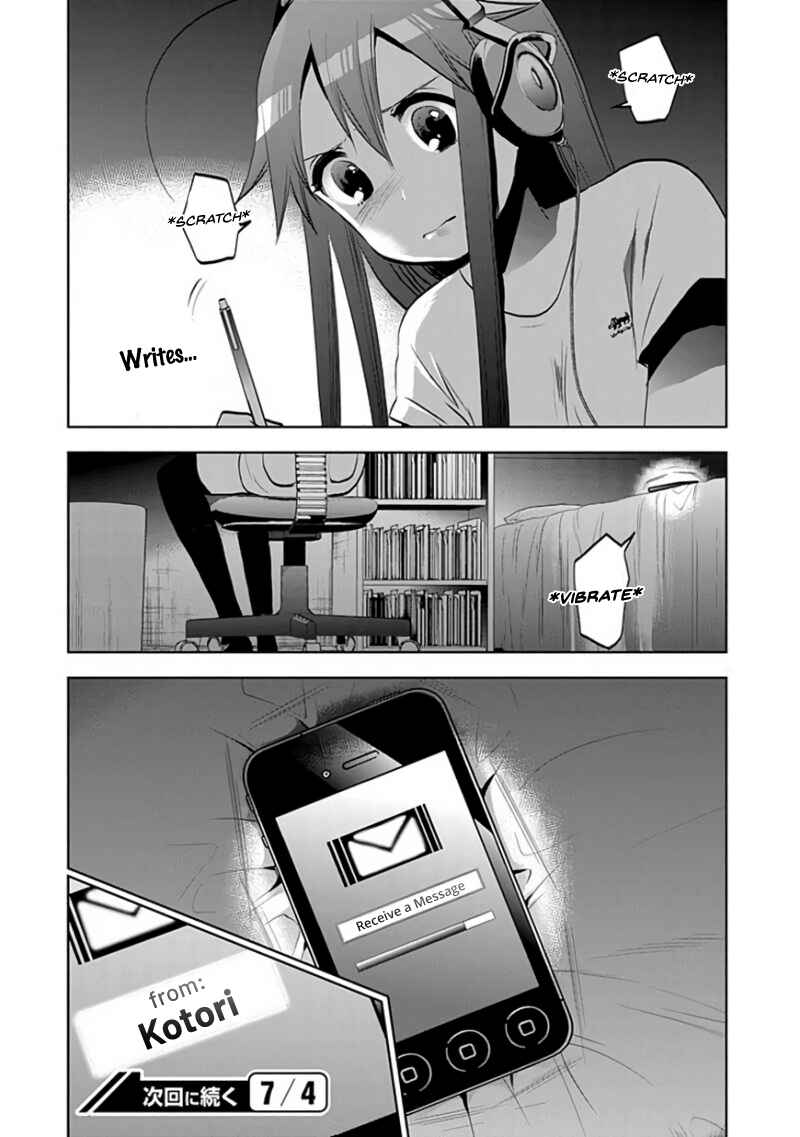 Page 26 Chapter 30 Josei Danshi
