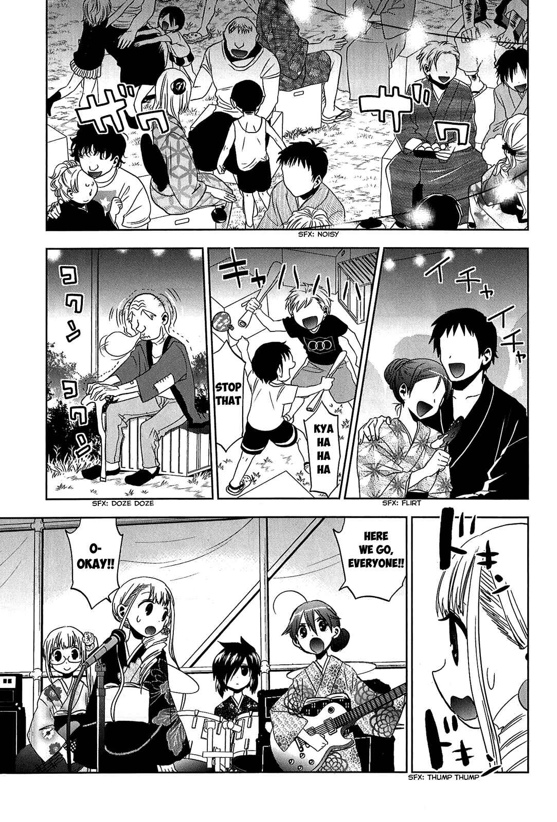 Page 29 Chapter 12 Josei Danshi