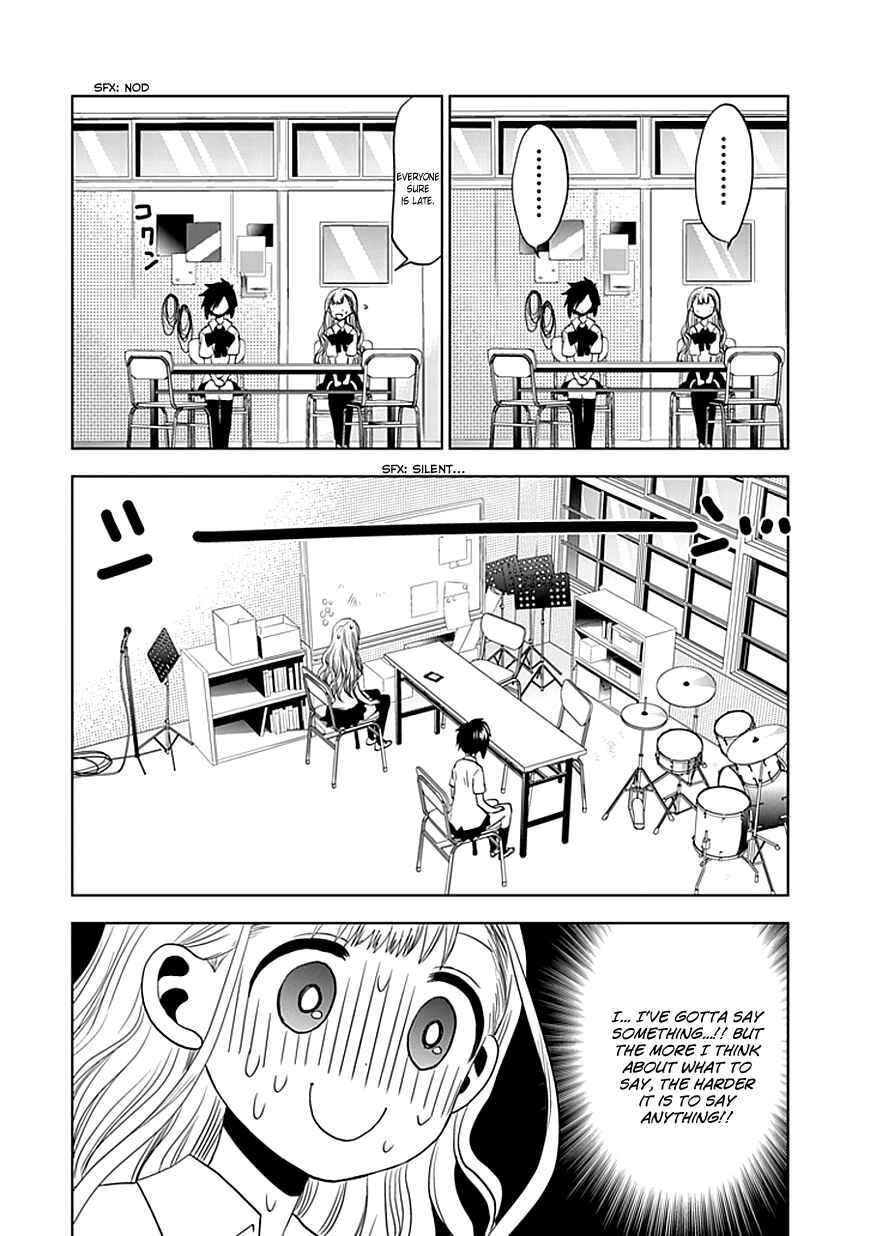 Page 7 Chapter 10 Josei Danshi