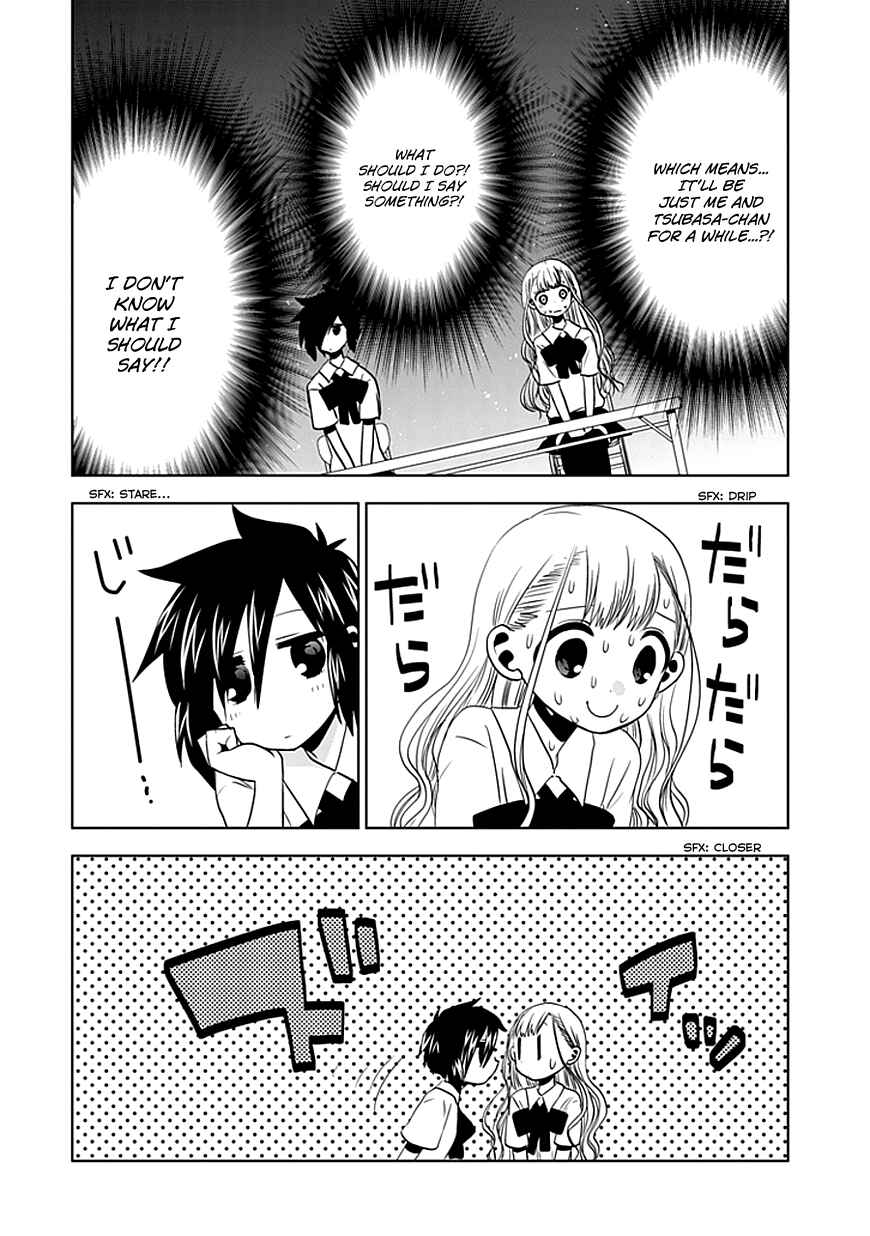 Page 9 Chapter 10 Josei Danshi