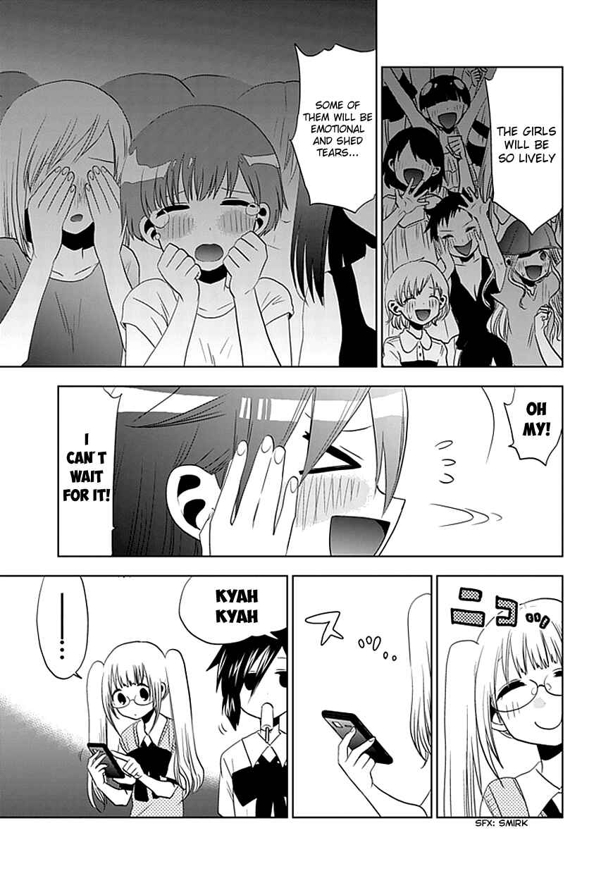 Page 20 Chapter 11 Josei Danshi
