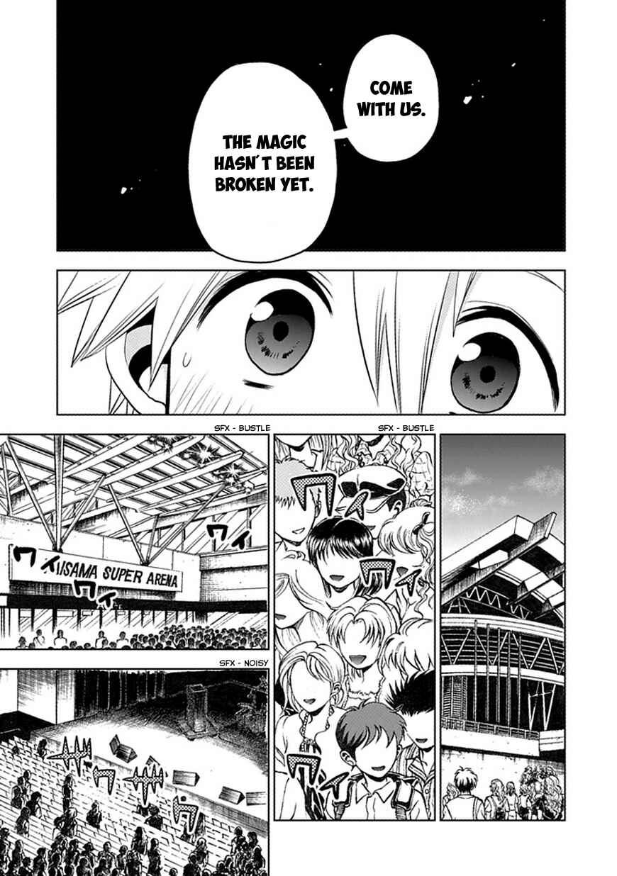 Page 34 Chapter Unknown_e52f Josei Danshi