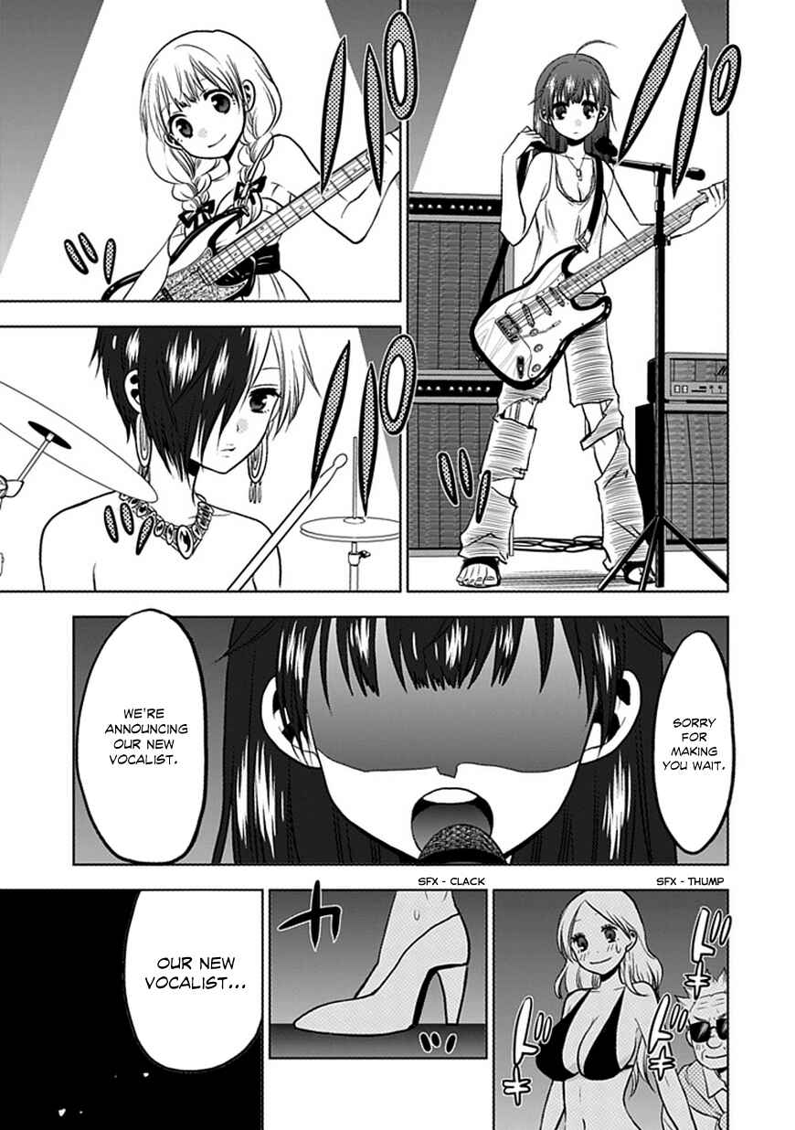 Page 36 Chapter Unknown_e52f Josei Danshi