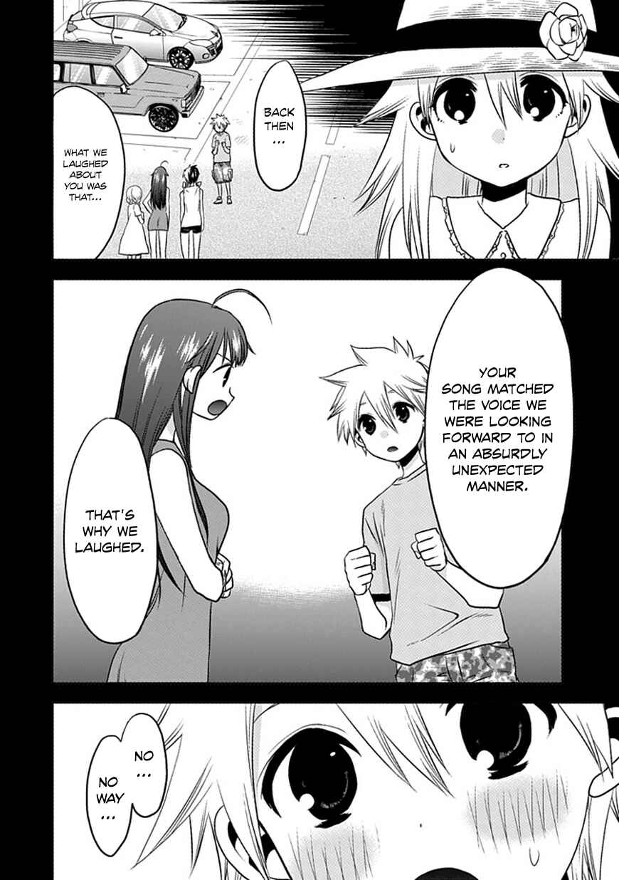 Page 39 Chapter Unknown_e52f Josei Danshi