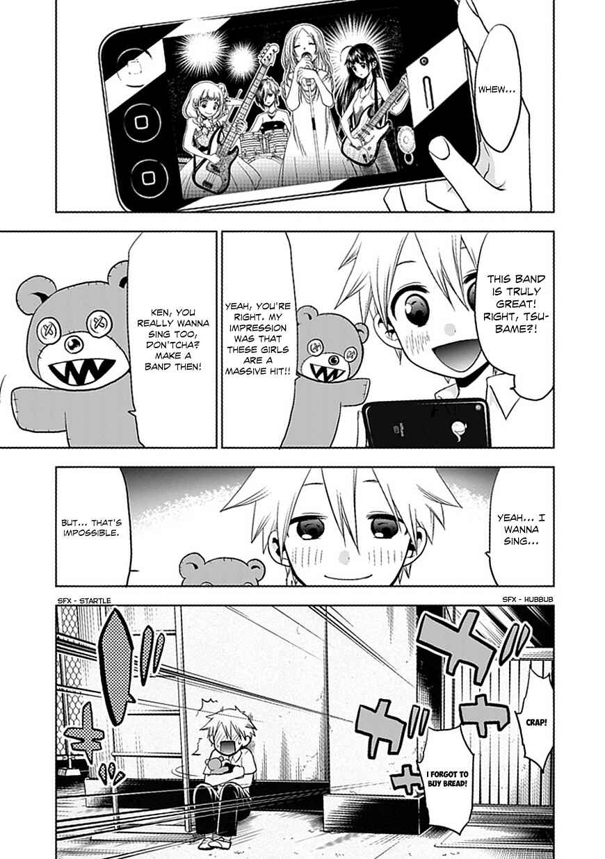 Page 4 Chapter Unknown_e52f Josei Danshi