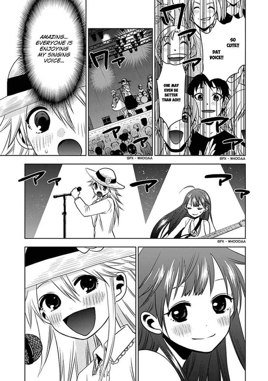 Page 45 Chapter Unknown_e52f Josei Danshi