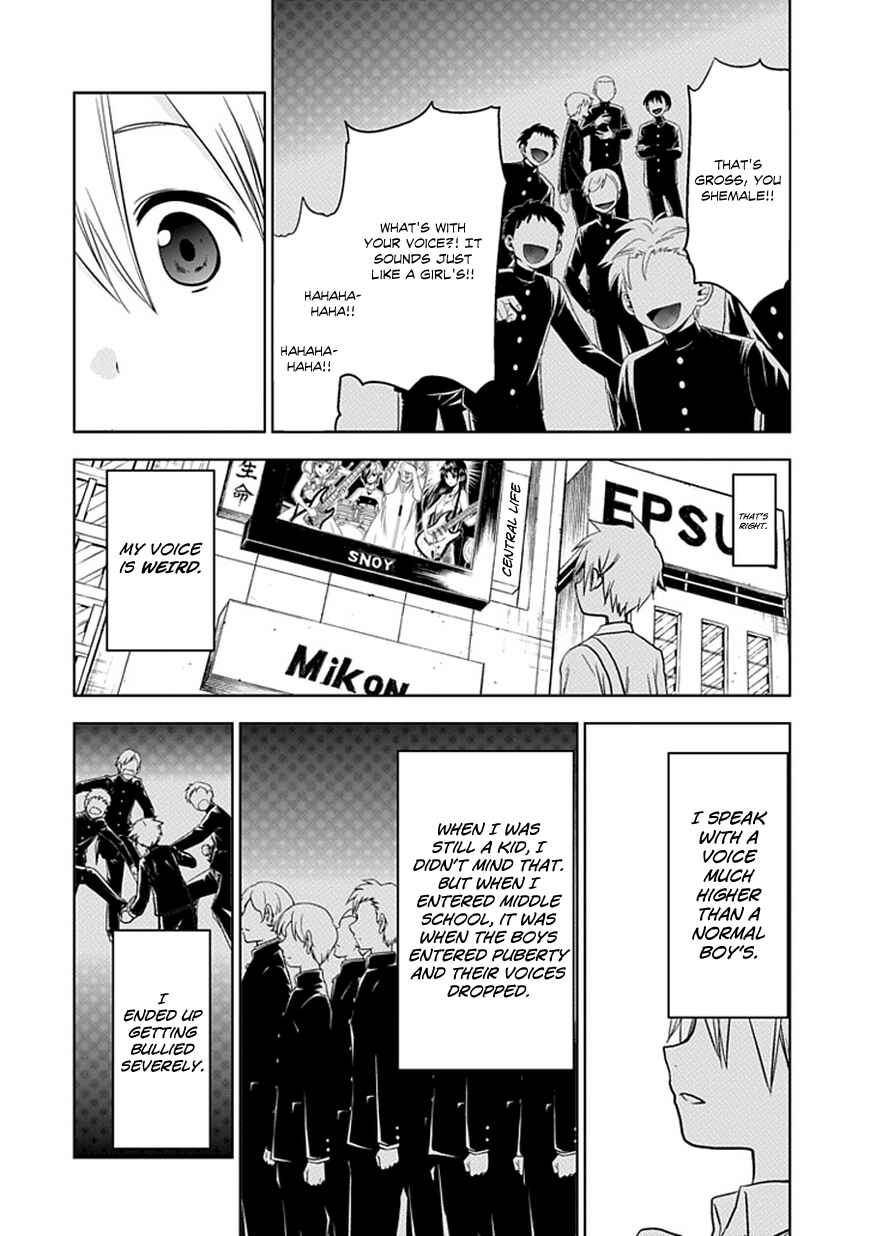 Page 7 Chapter Unknown_e52f Josei Danshi