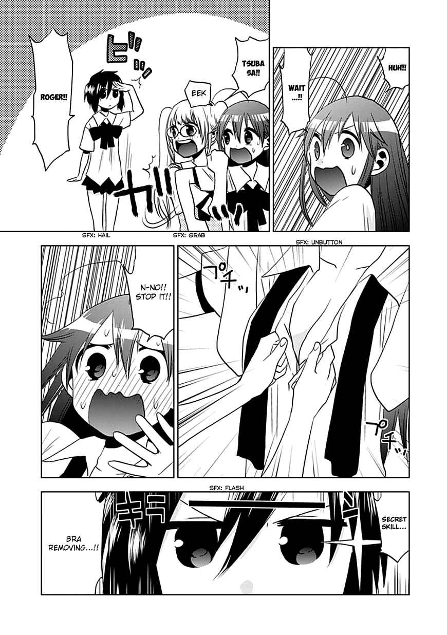 Page 24 Chapter 9 Josei Danshi