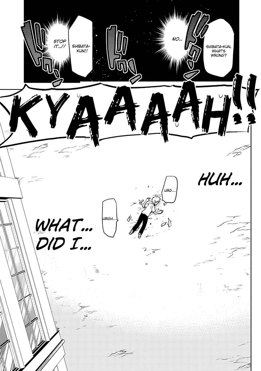 Page 18 Chapter 2 Josei Danshi
