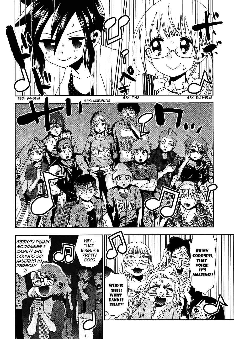 Page 25 Chapter 22 Josei Danshi