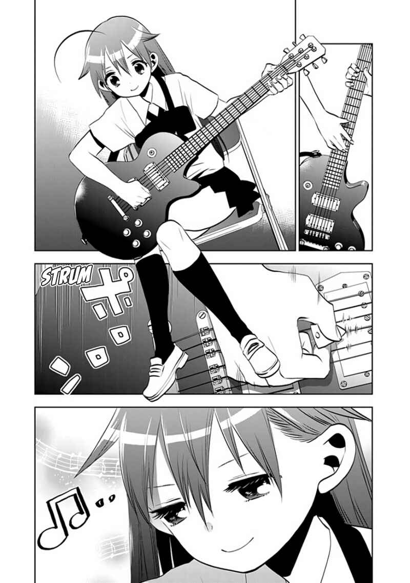 Page 10 Chapter 28 Josei Danshi