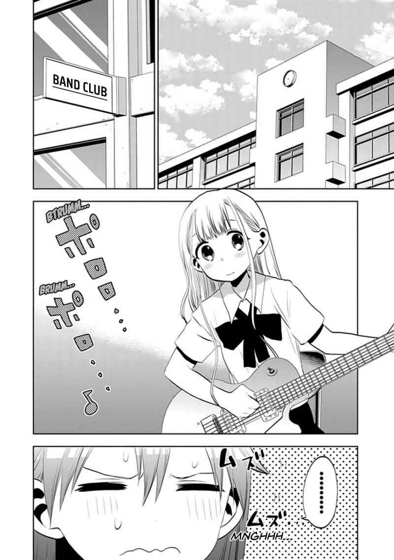 Page 2 Chapter 28 Josei Danshi