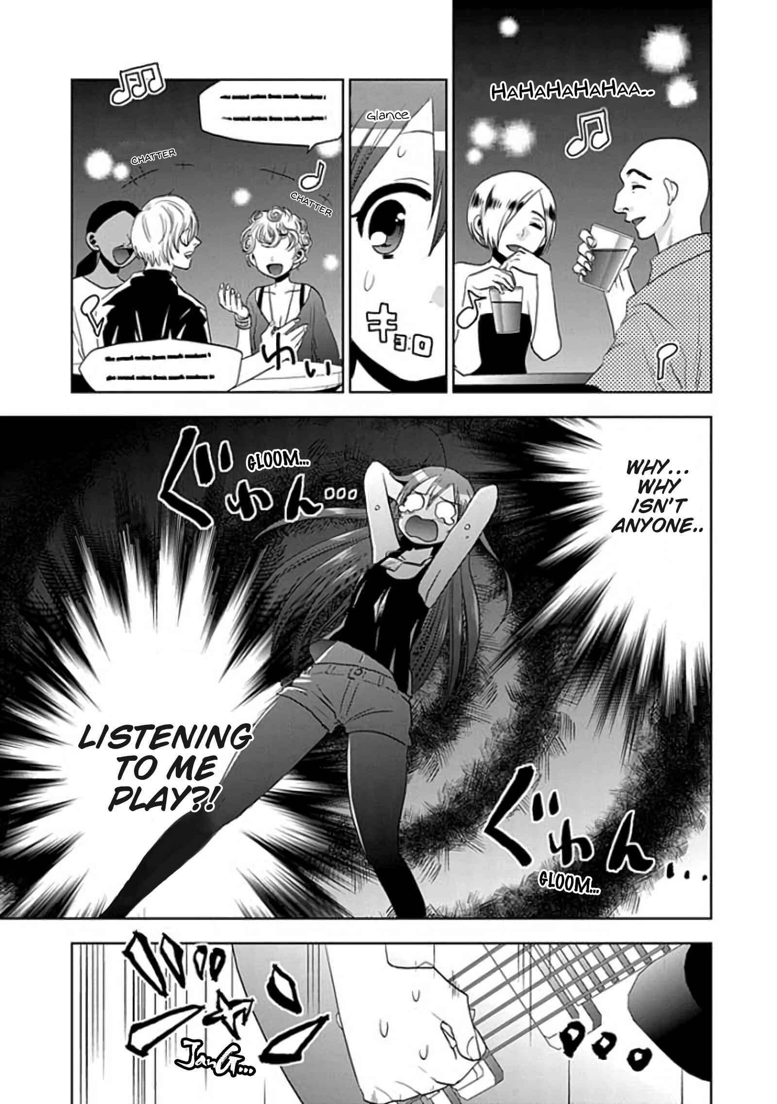 Page 11 Chapter 24 Josei Danshi
