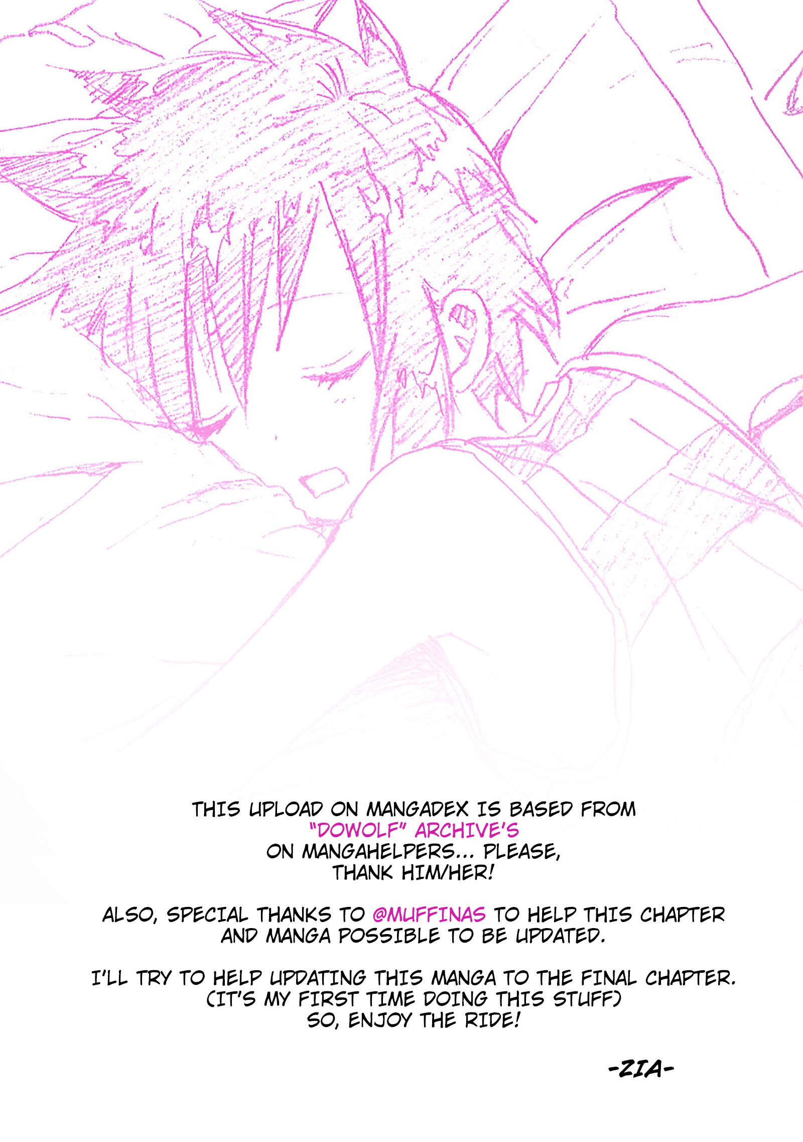 Page 24 Chapter 25 Josei Danshi