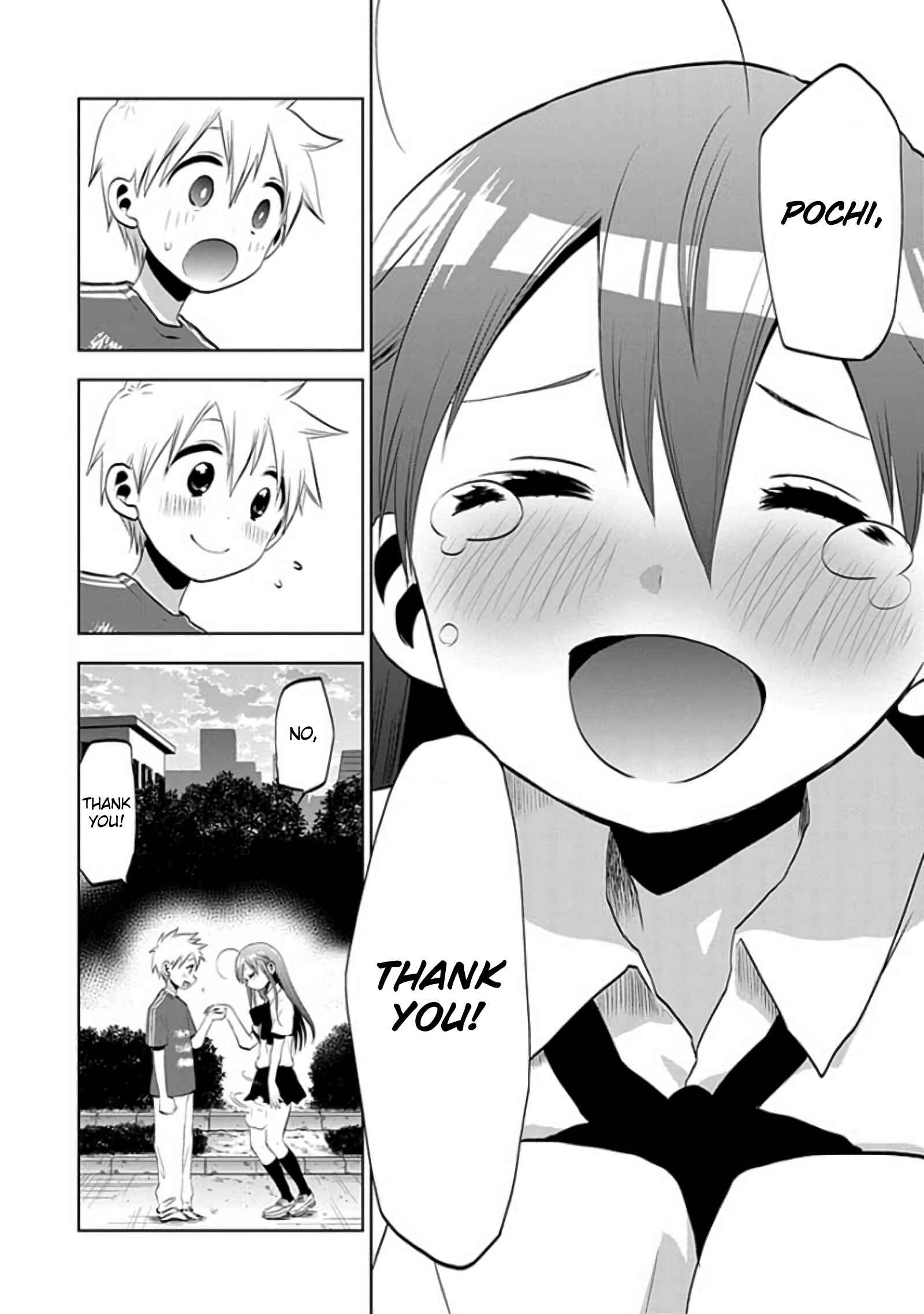 Page 28 Chapter 29 Josei Danshi