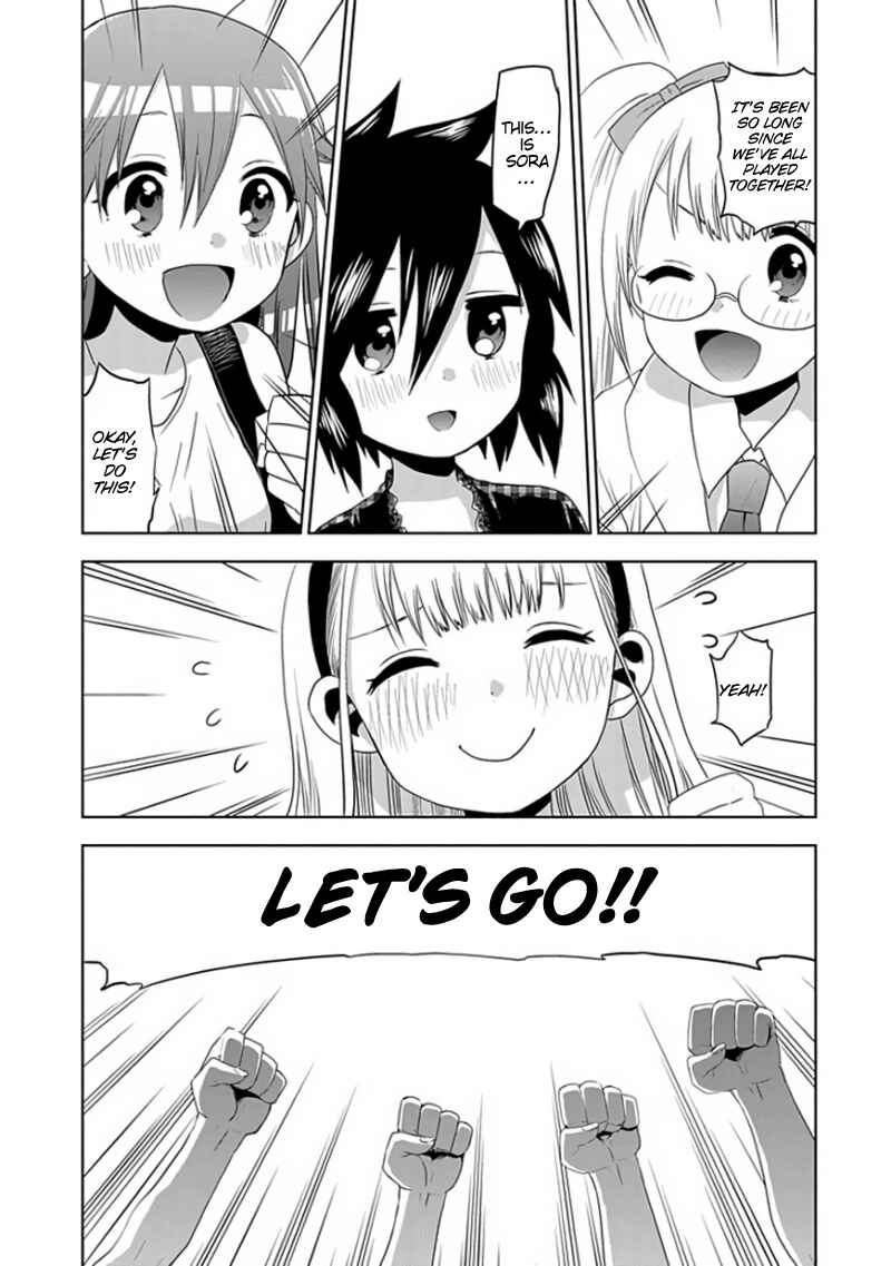 Page 13 Chapter 26 Josei Danshi