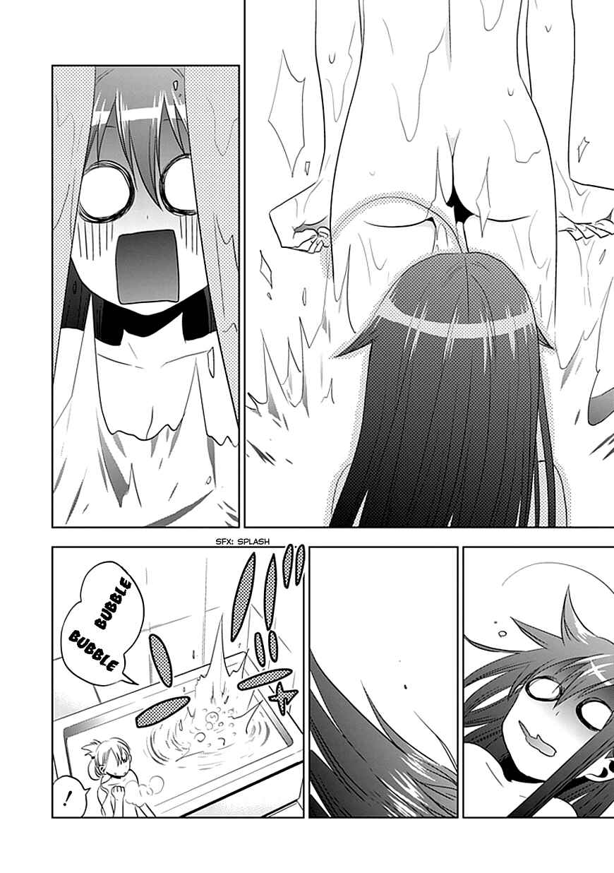 Page 22 Chapter 5 Josei Danshi