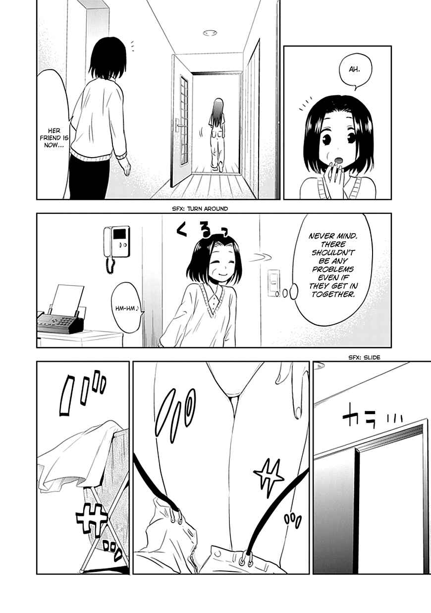 Page 9 Chapter 5 Josei Danshi