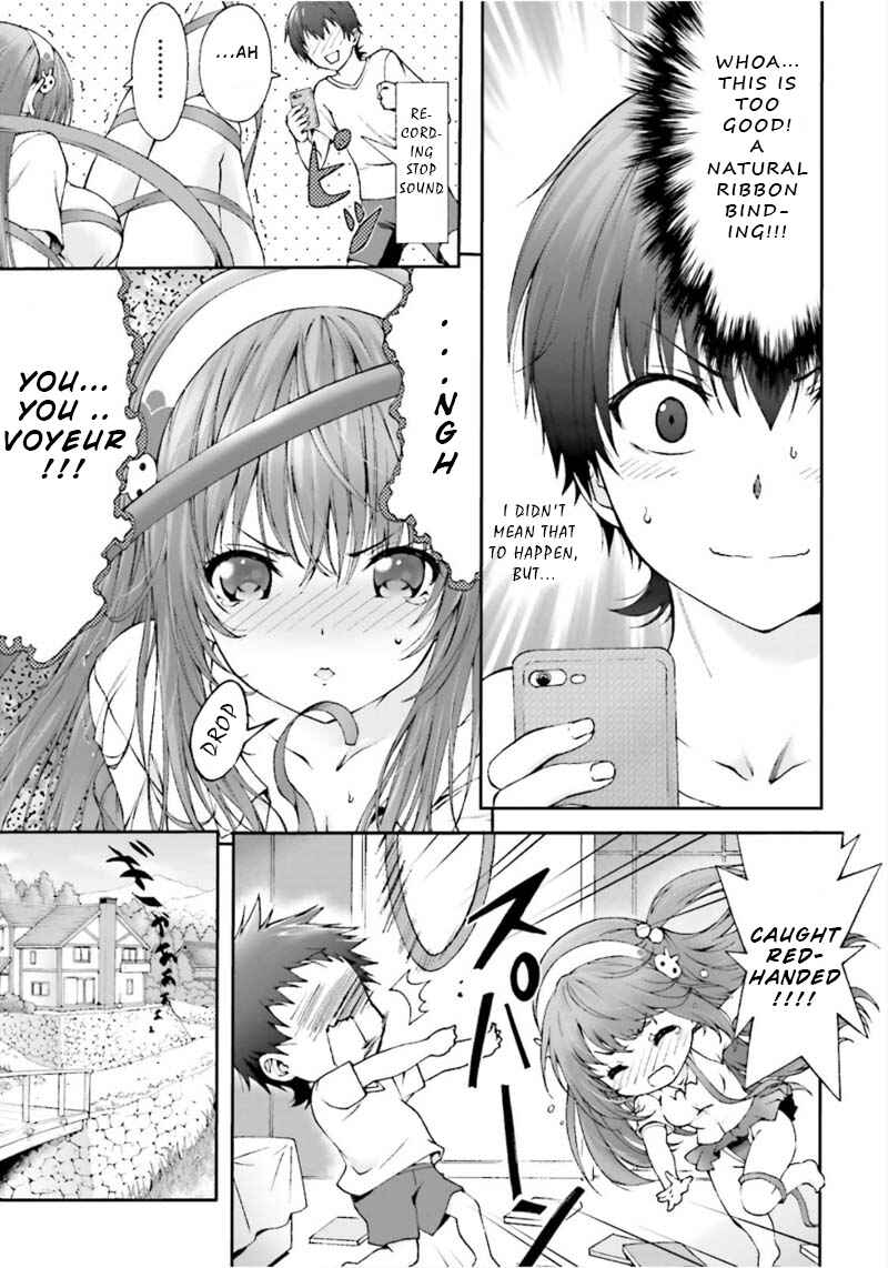 Page 14 Chapter 0 Yoshibari ◇ Aubade