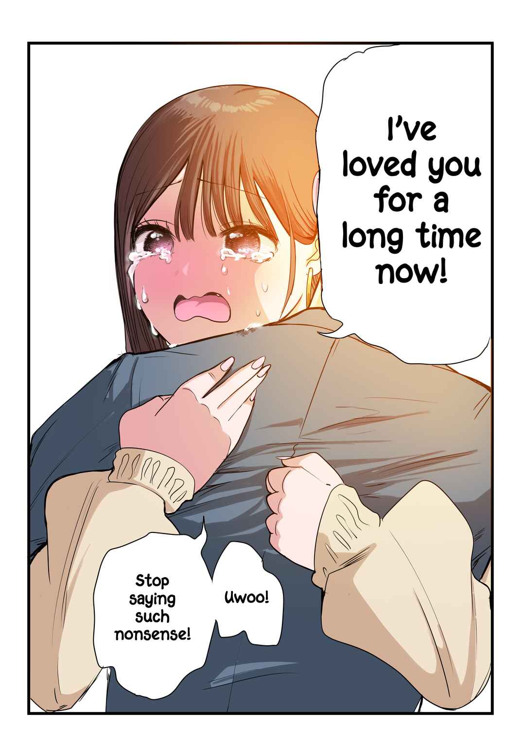 Page 25 Chapter 20 Tookago ni Menhera ni Naru Gyaru