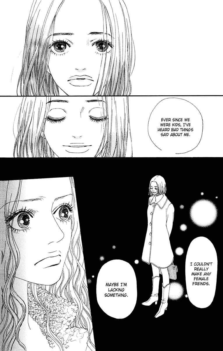 Page 34 Chapter 25 Futago