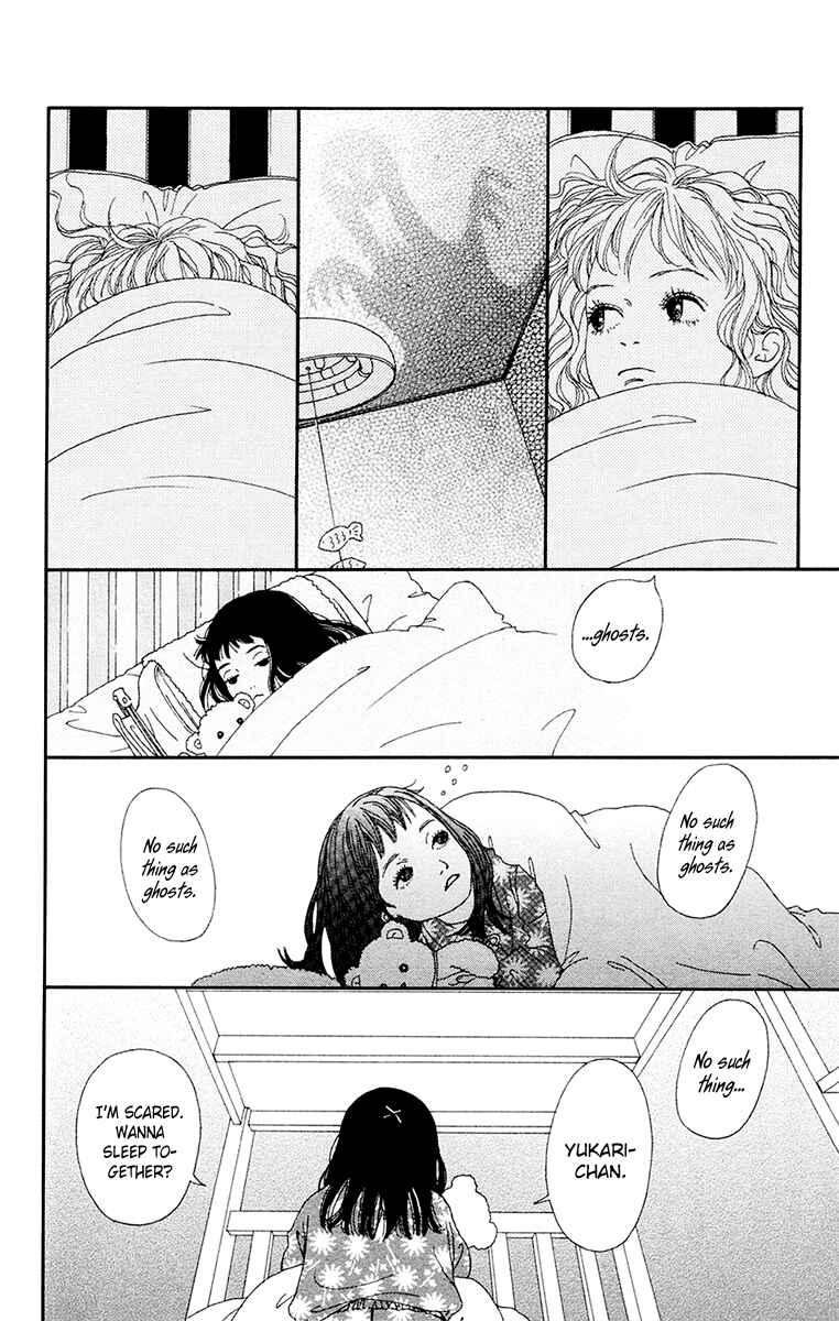 Page 55 Chapter 25 Futago