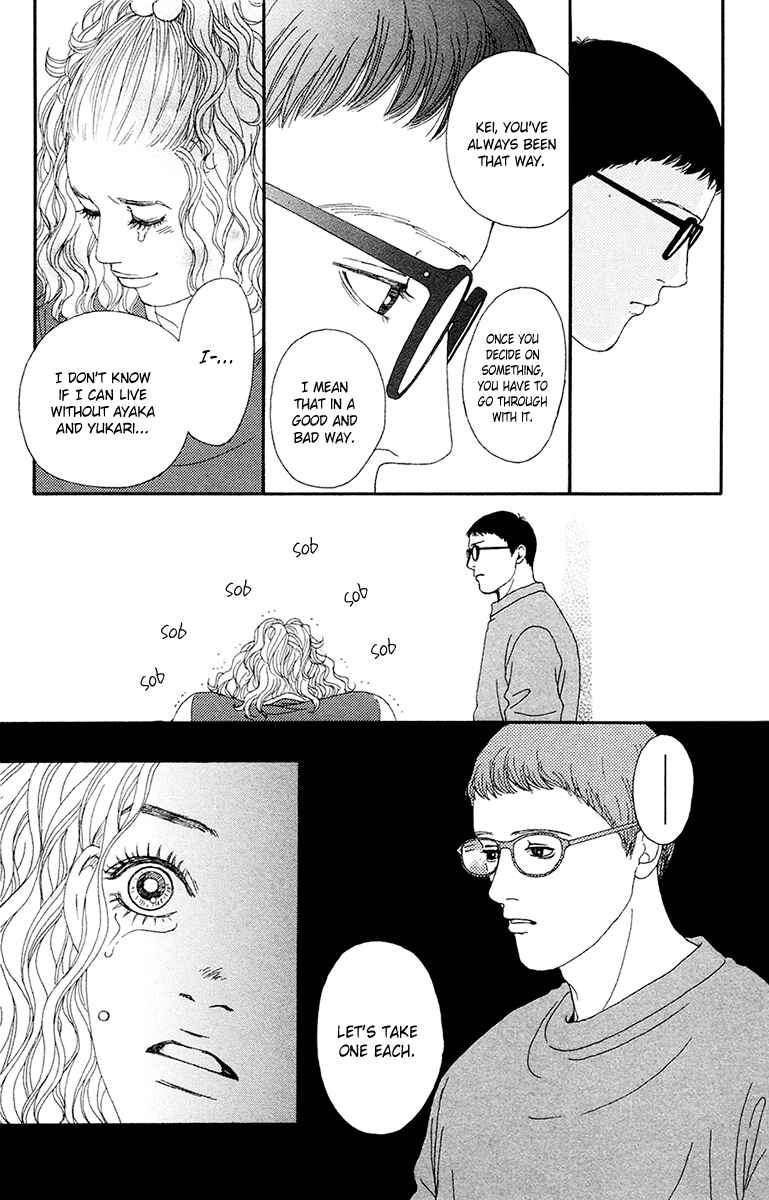Page 58 Chapter 25 Futago