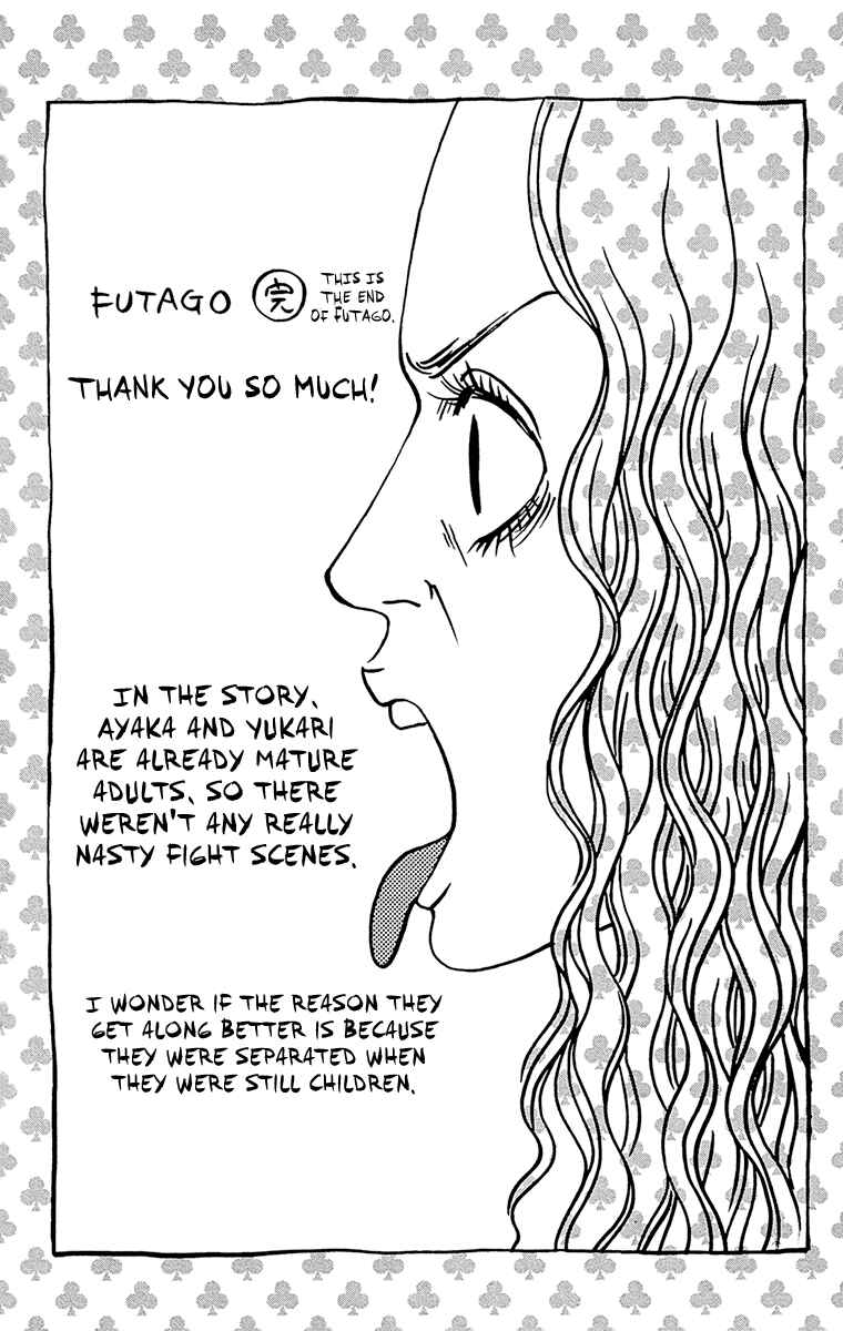 Page 61 Chapter 25 Futago