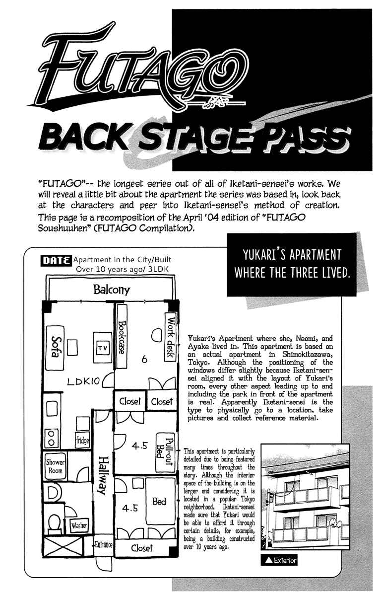Page 63 Chapter 25 Futago